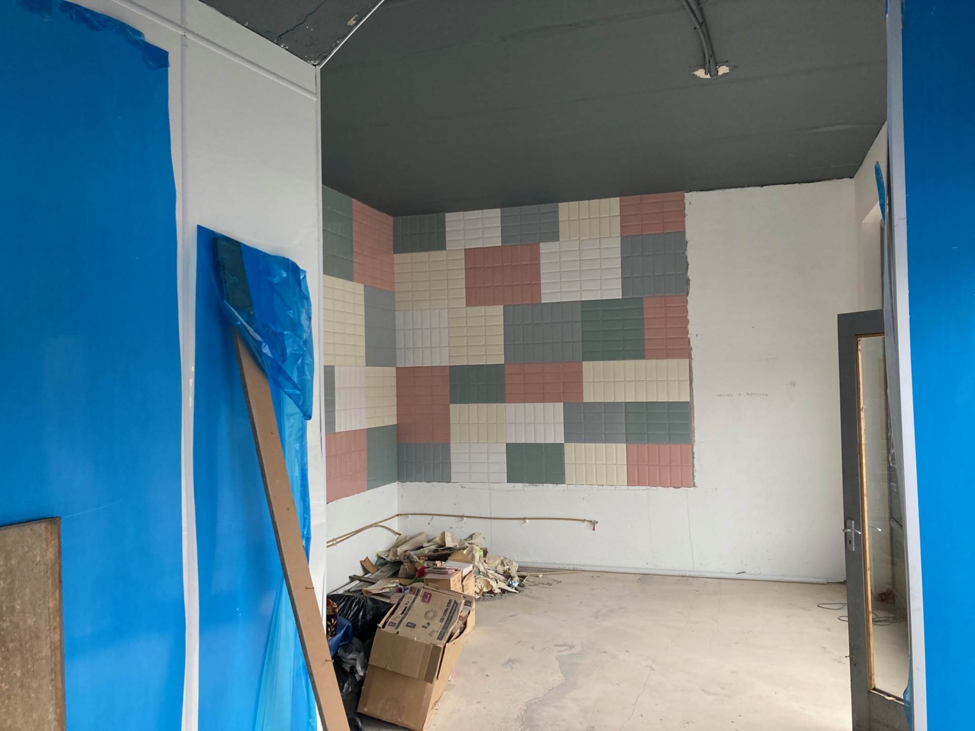 Unit 5 Sallins Town Centre, Clane Road, Sallins, Co. Kildare