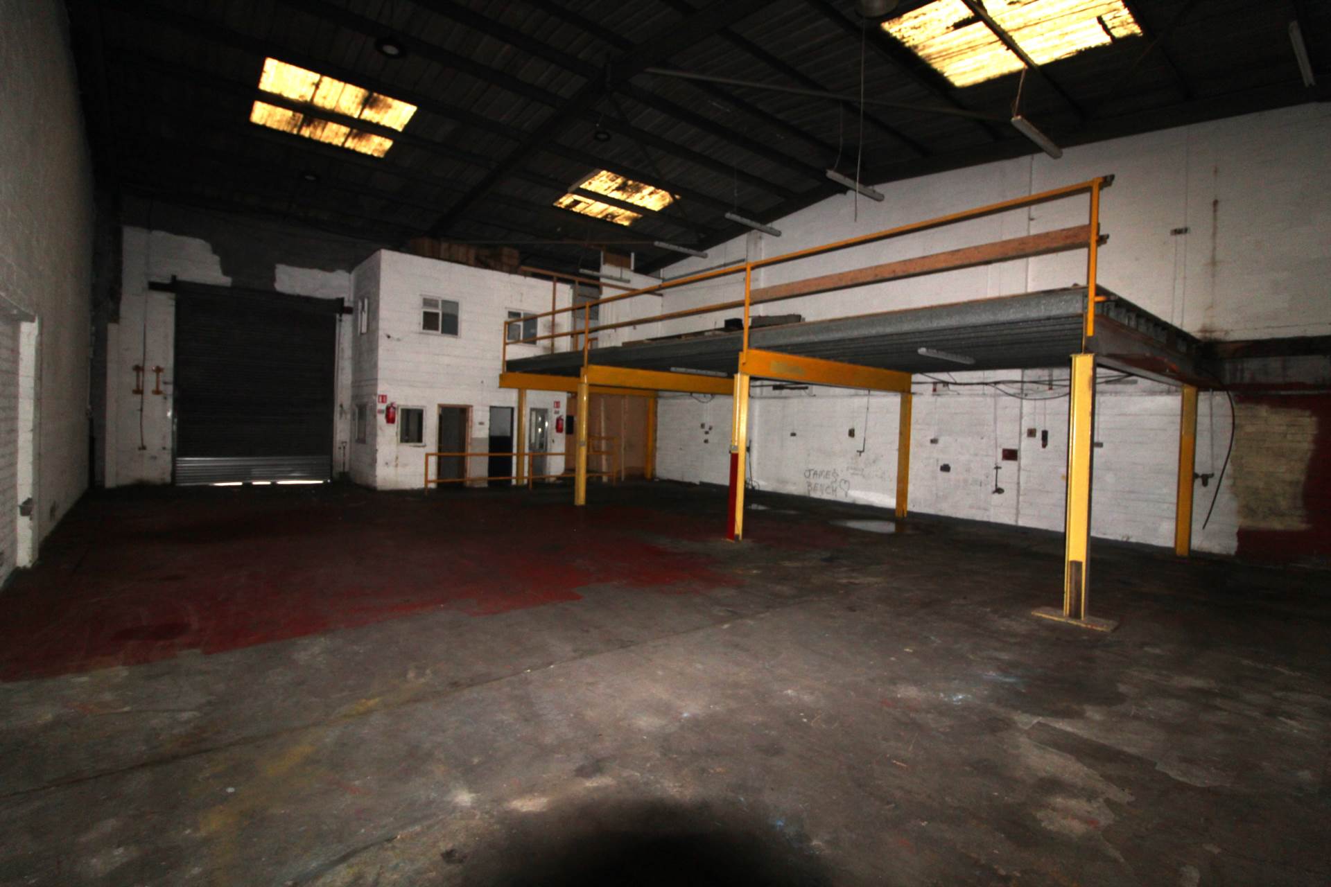 Unit 2E, Kylemore Industrial Estate, Killeen Road, Dublin 10. D10 EH50