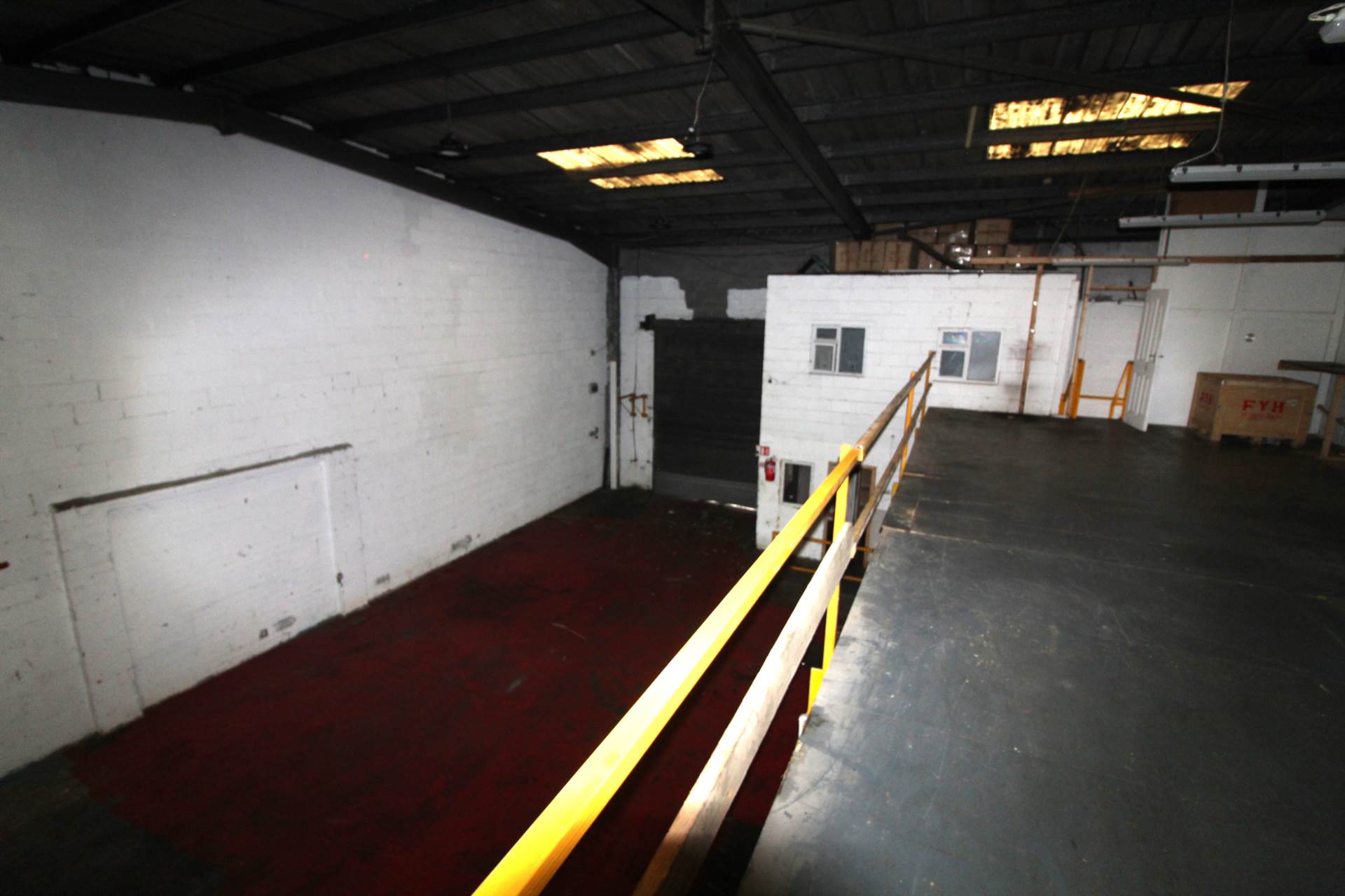 Unit 2E, Kylemore Industrial Estate, Killeen Road, Dublin 10. D10 EH50