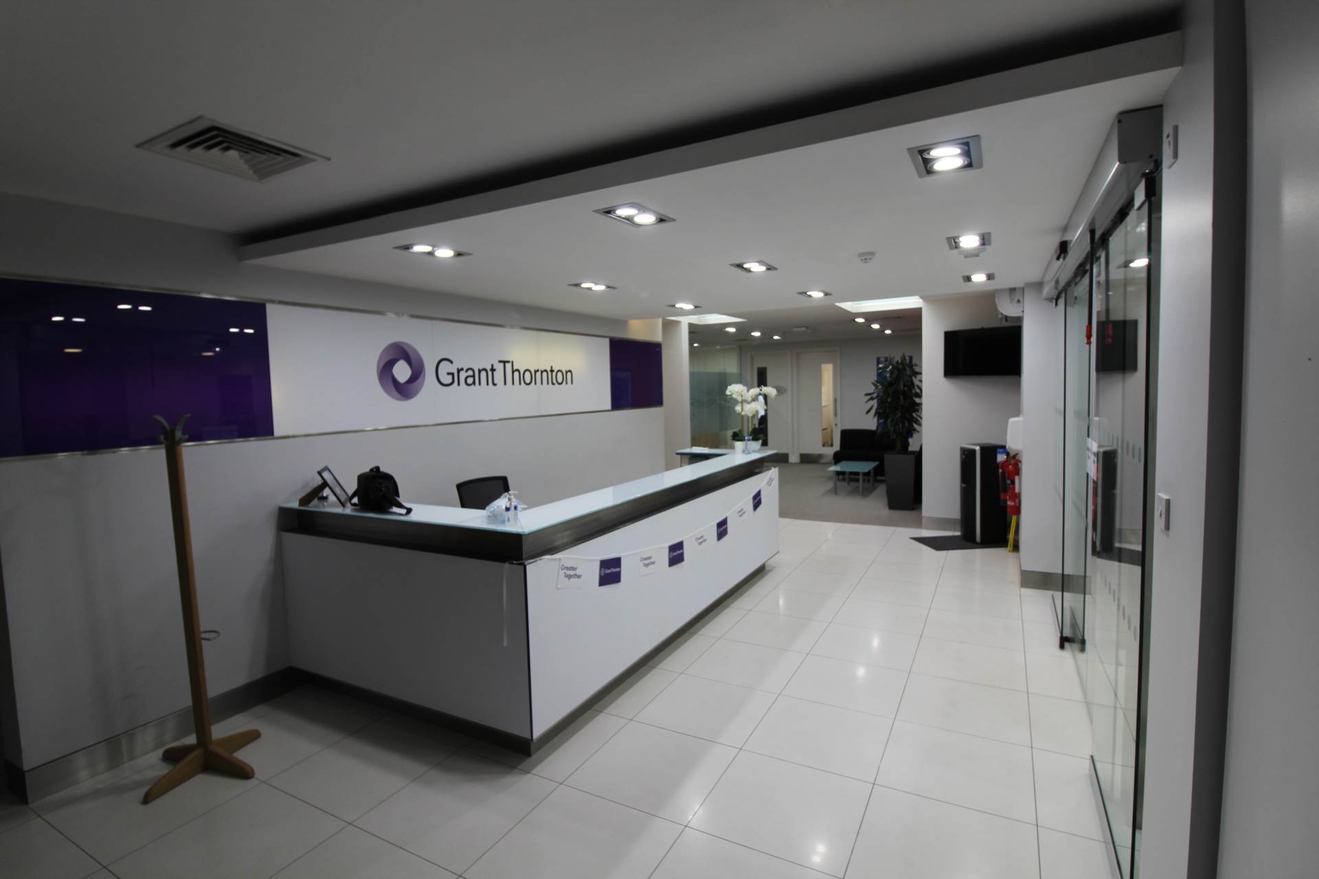 Suite 3 & 4, Block C, Courtyard Shopping Centre, Newbridge, Co. Kildare. W12 DT89