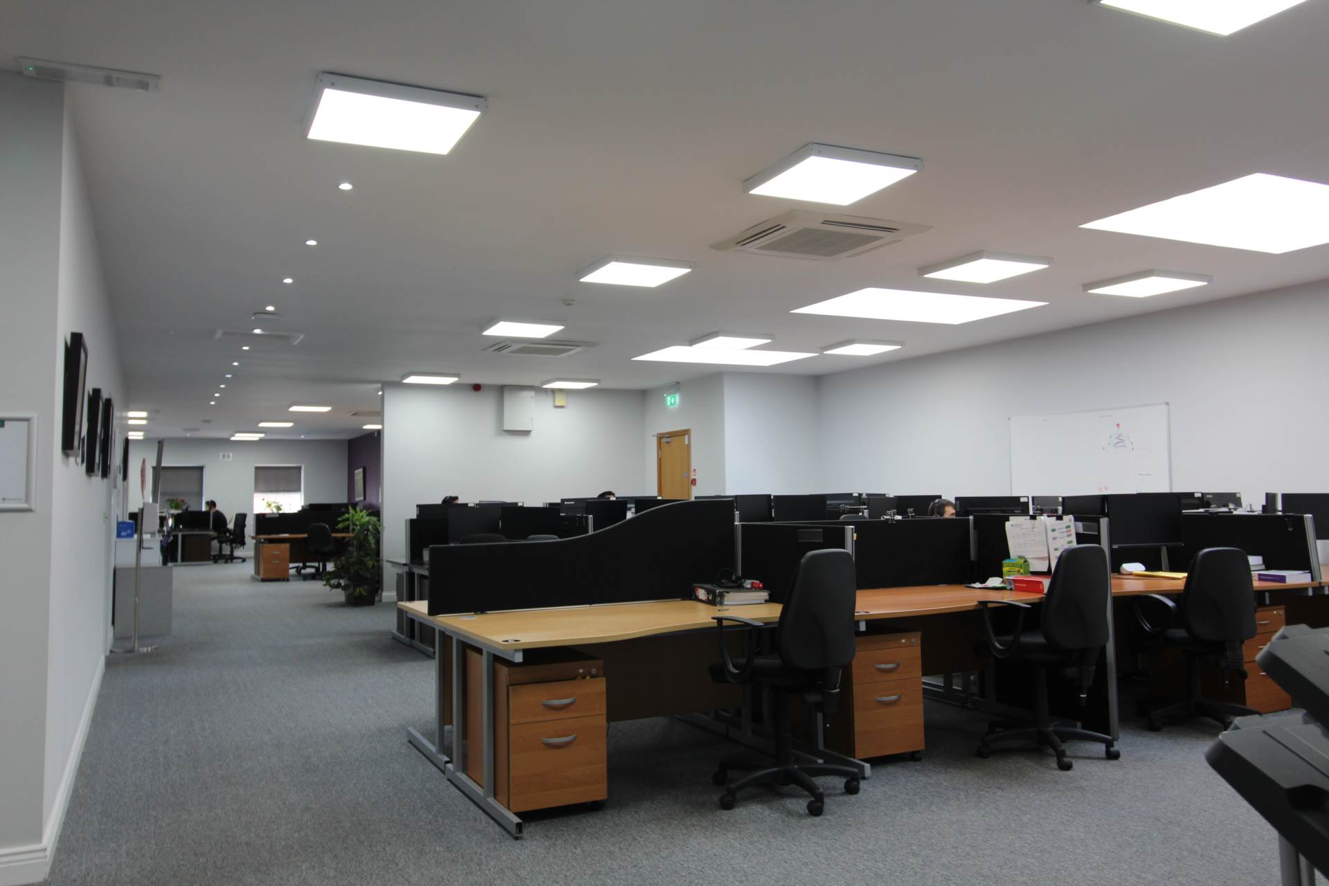 Suite 3 & 4, Block C, Courtyard Shopping Centre, Newbridge, Co. Kildare. W12 DT89