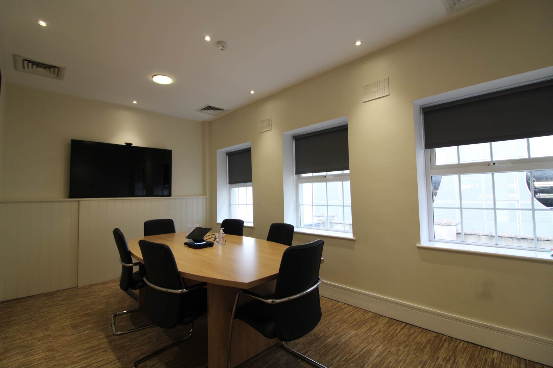 Suite 3 & 4, Block C, Courtyard Shopping Centre, Newbridge, Co. Kildare. W12 DT89