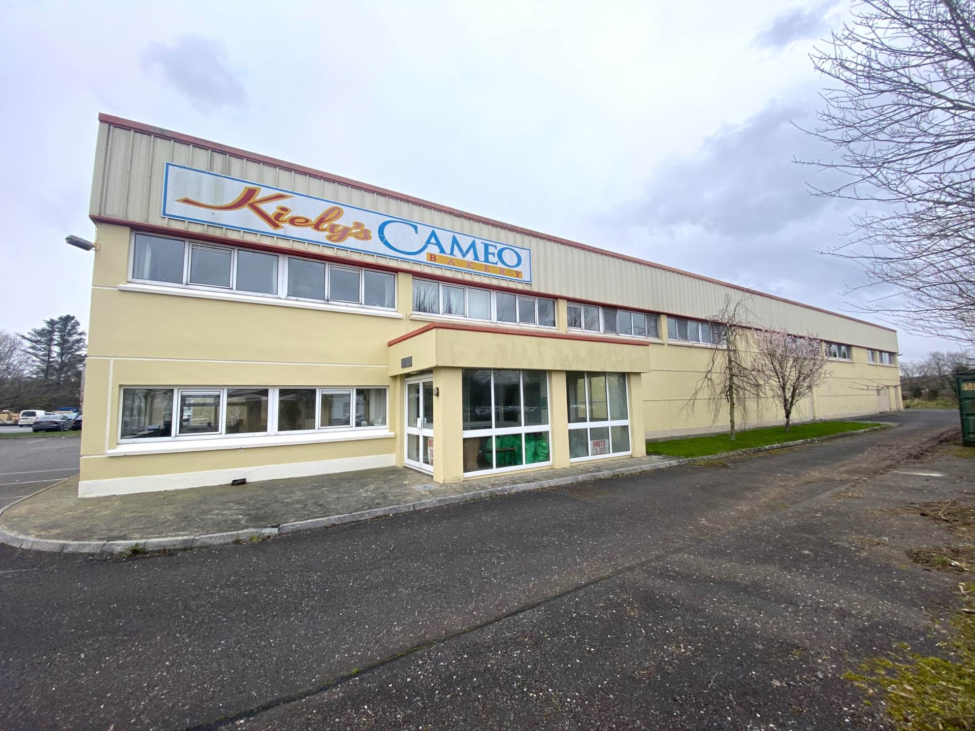 Tralee Road Industrial Estate, Moanmore, Castleisland, Co. Kerry. V92 XFW3