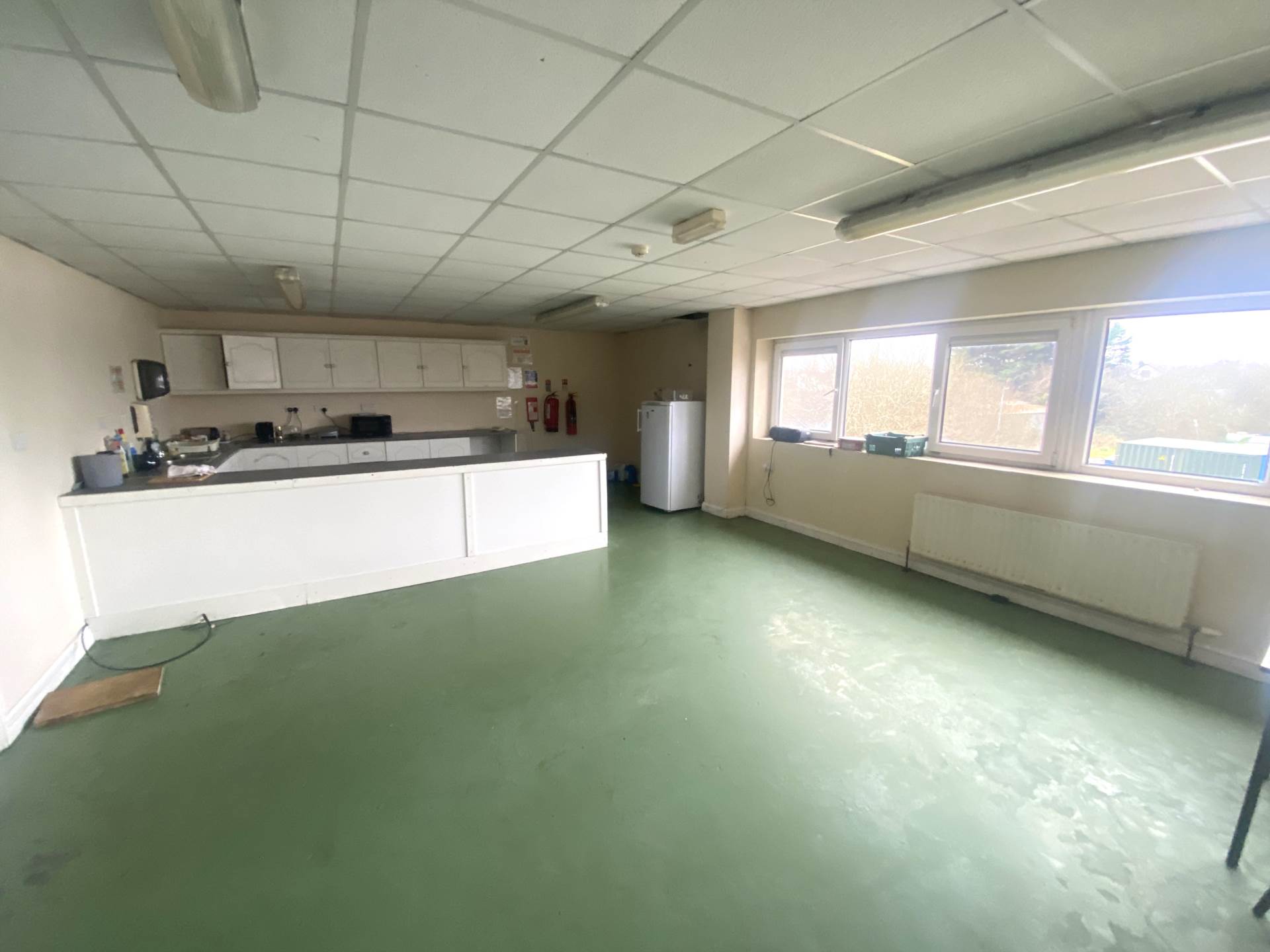 Tralee Road Industrial Estate, Moanmore, Castleisland, Co. Kerry. V92 XFW3