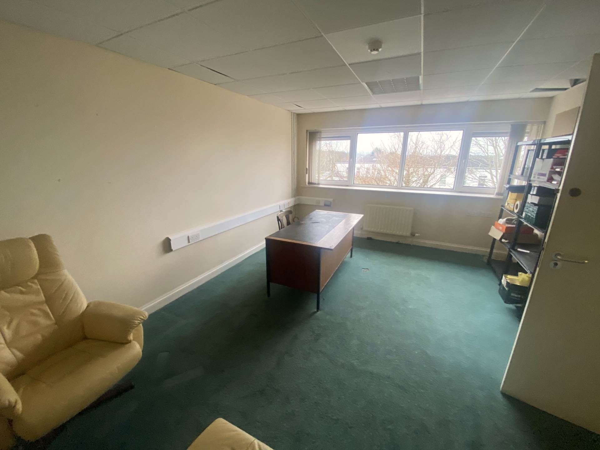 Tralee Road Industrial Estate, Moanmore, Castleisland, Co. Kerry. V92 XFW3