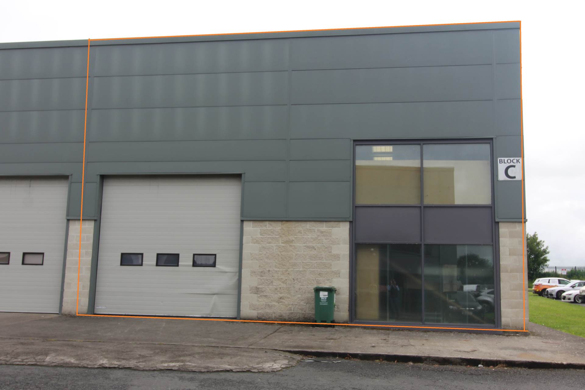 Unit 3 Block C, Acorn Business Park, Rathangan, Co. Kildare