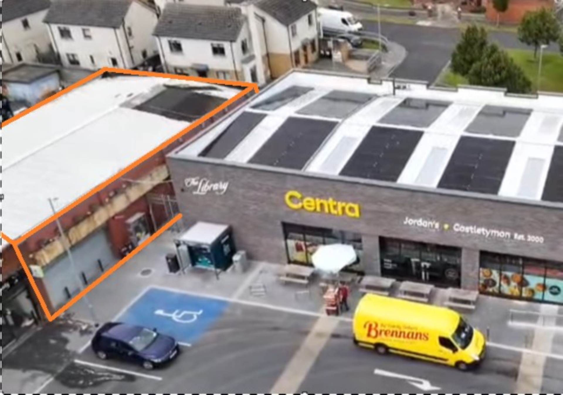 Unit 10, Castletymon Shopping Centre, Castletymon Road, Tallaght, Dublin 24. D24 E6RN