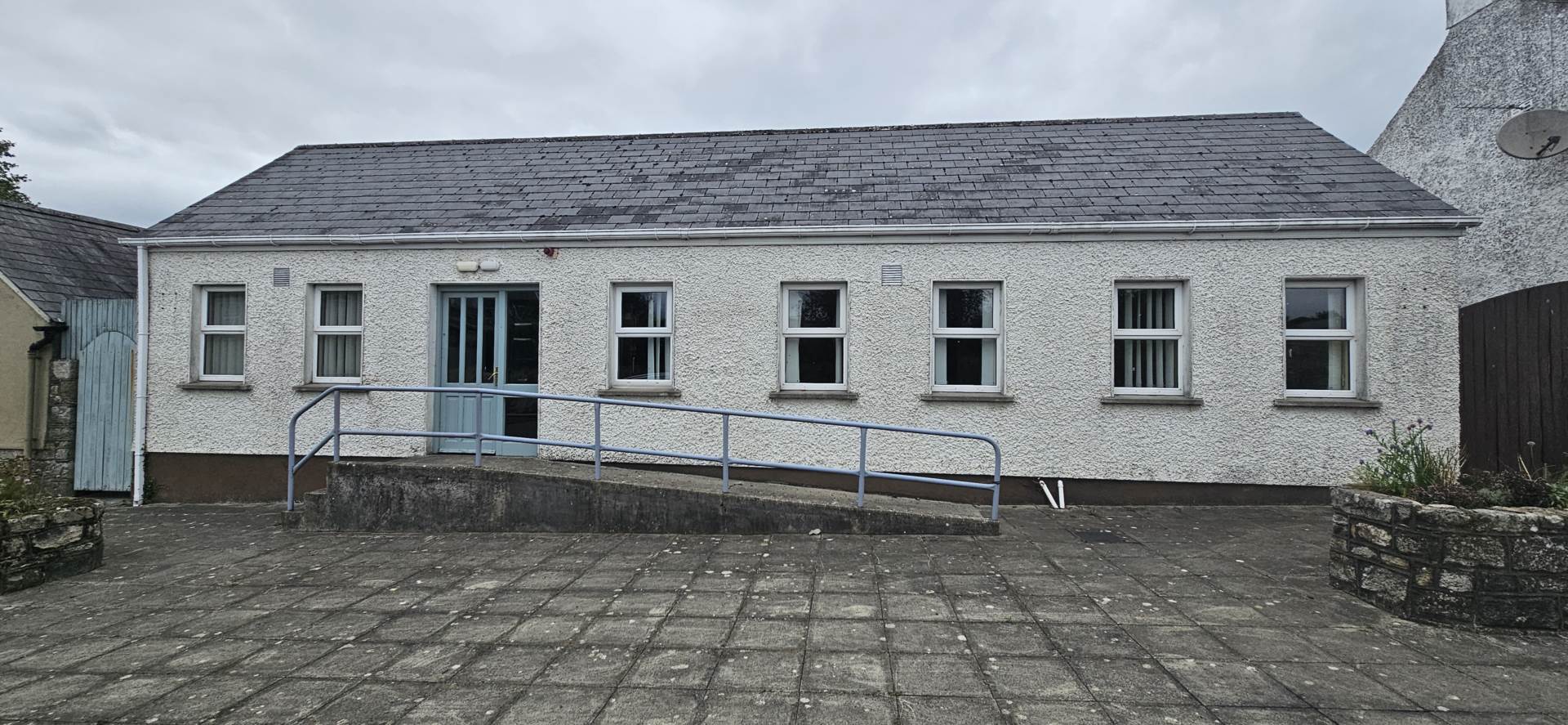 Former Health Centre, Kiltegan, Co. Wicklow, W91 CP83