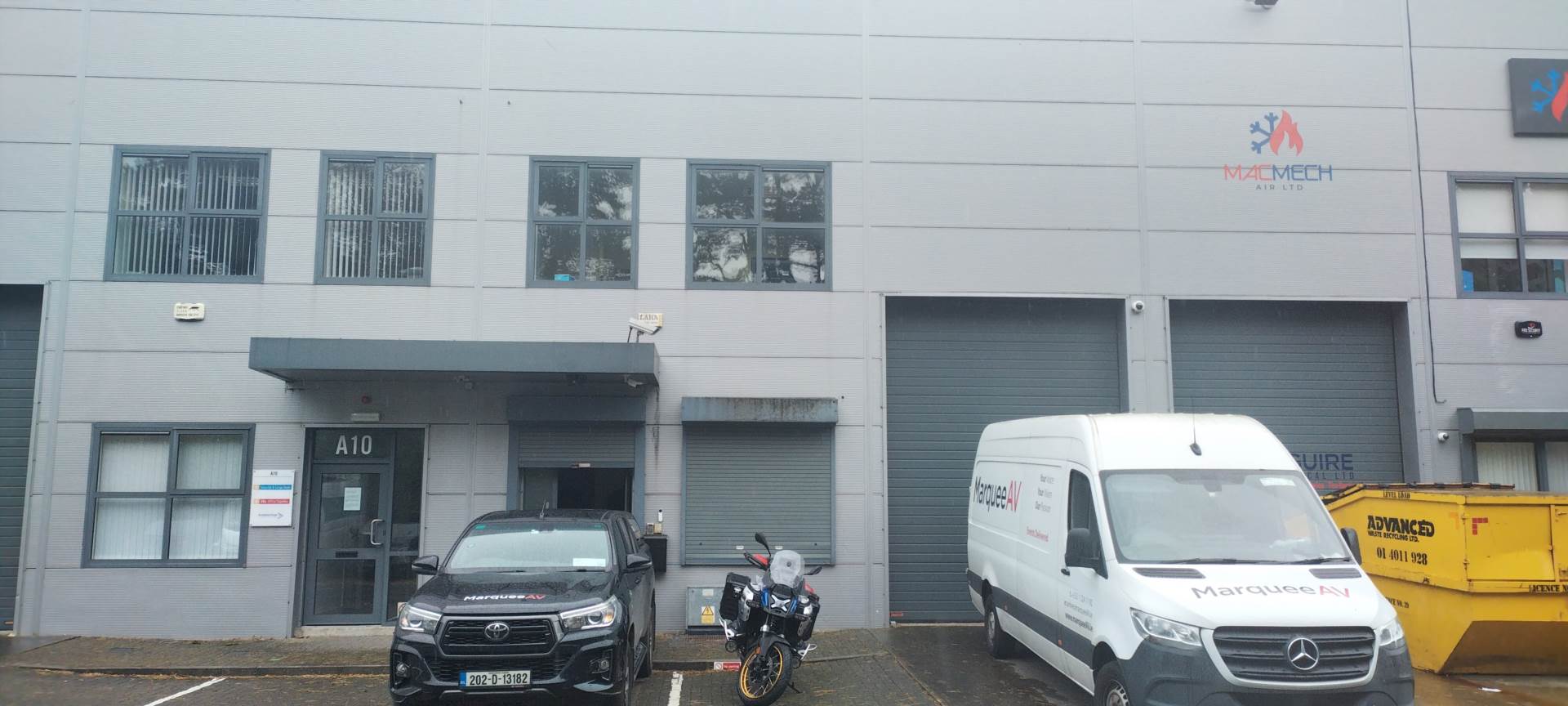 Unit A11 Kingswood Business Park, Clondalkin, Dublin 22
