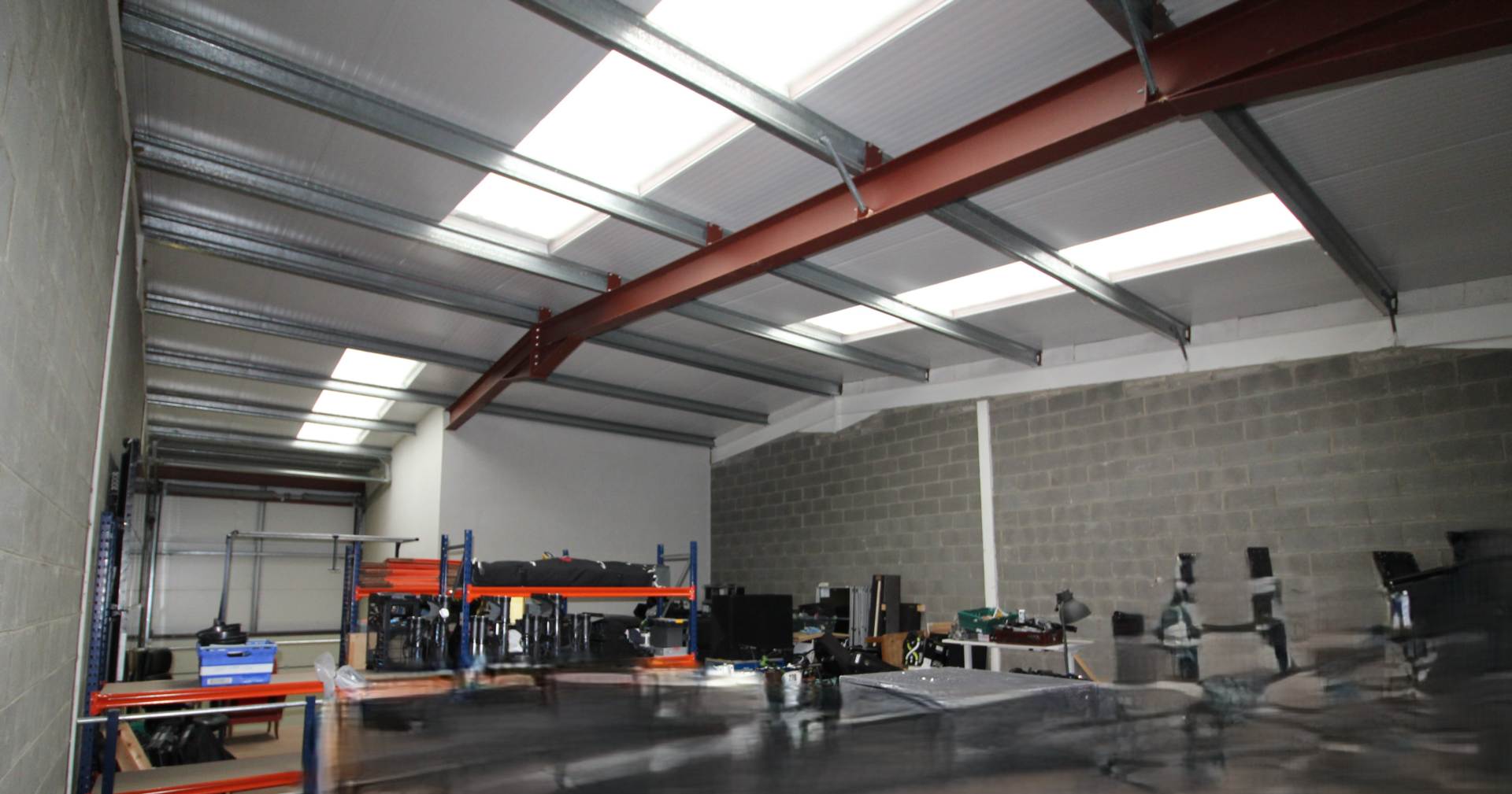 Unit A11 Kingswood Business Park, Clondalkin, Dublin 22
