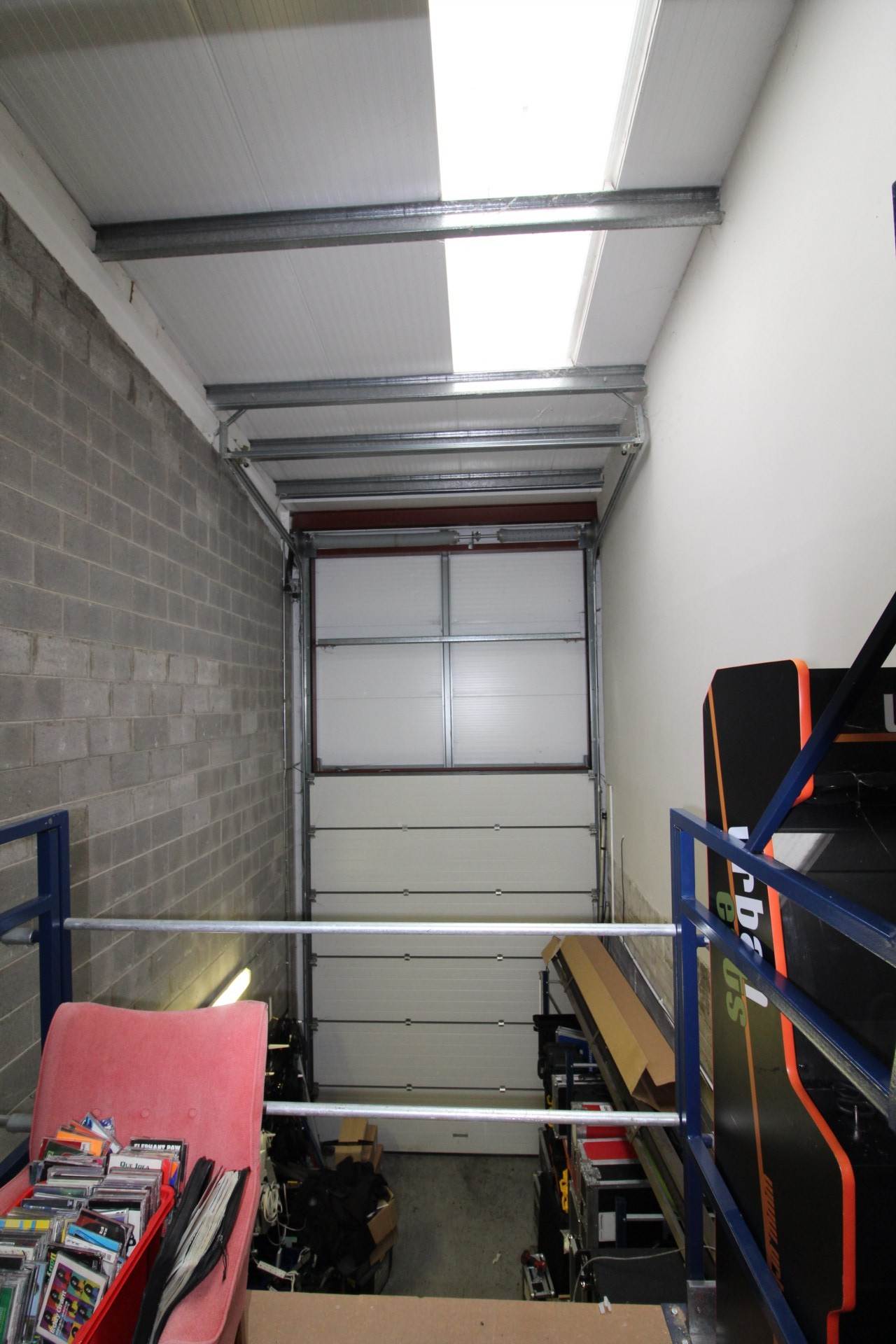 Unit A11 Kingswood Business Park, Clondalkin, Dublin 22