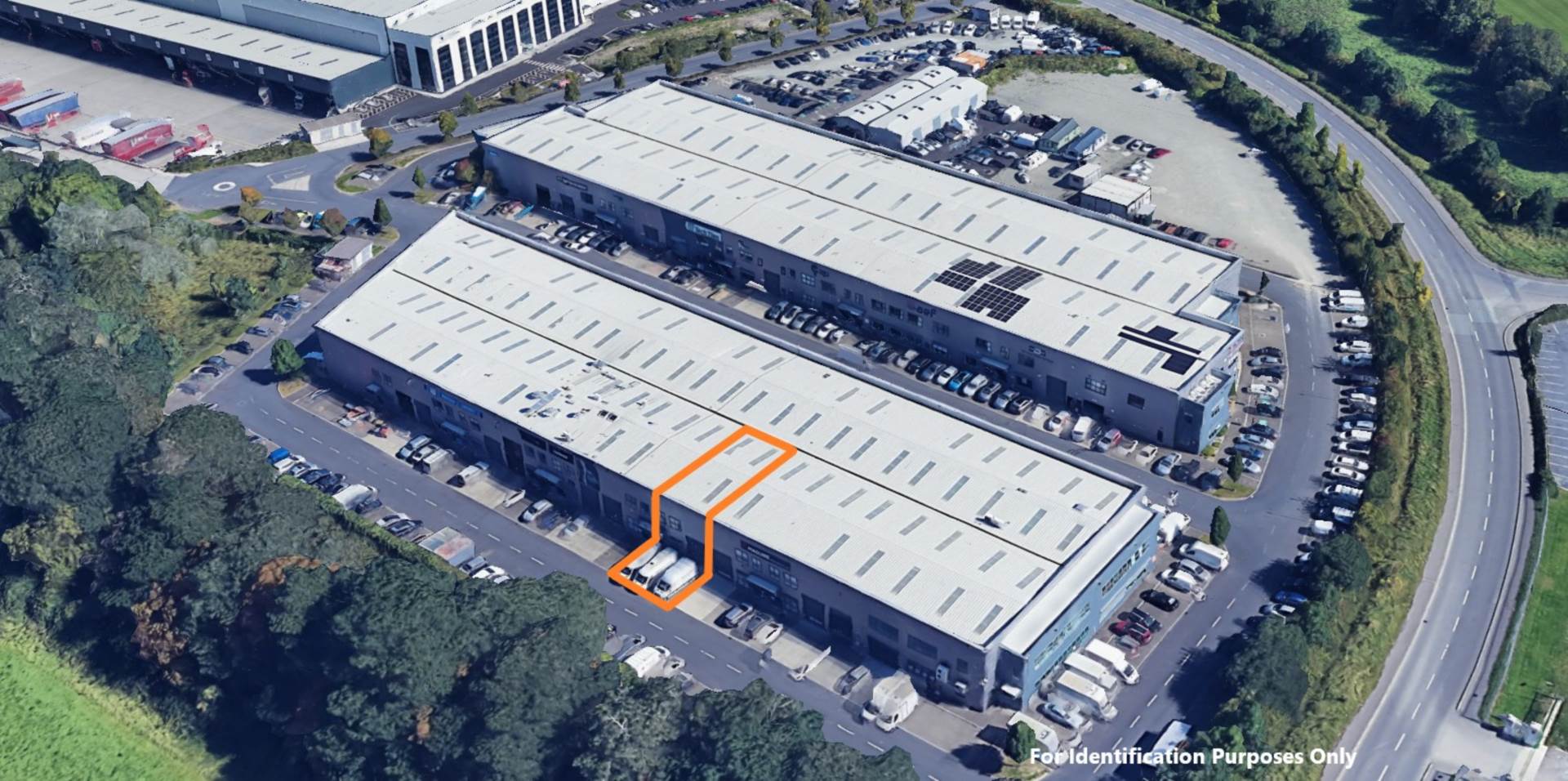 Unit A11 Kingswood Business Park, Clondalkin, Dublin 22