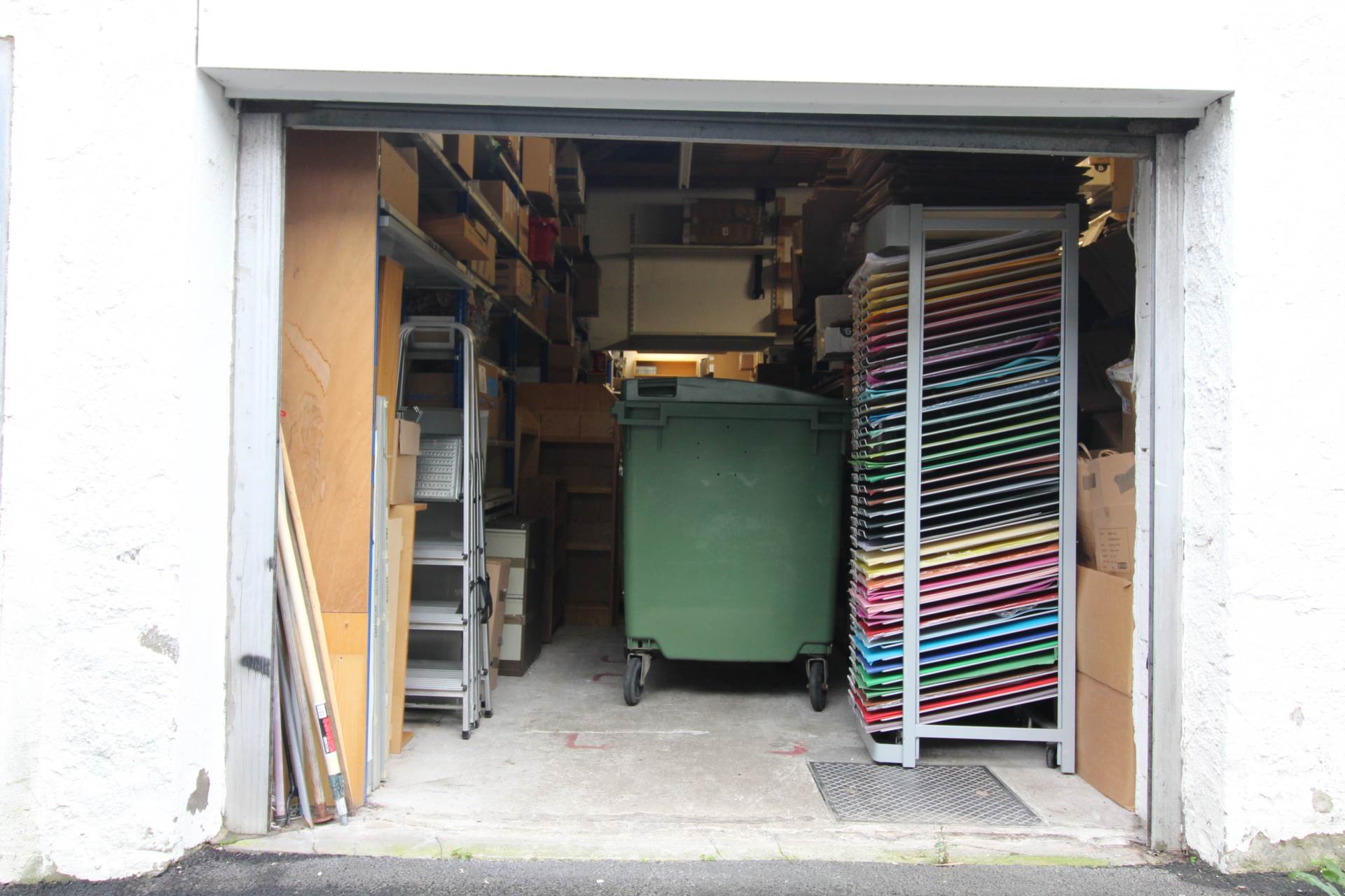 8 Main Street, Newbridge, Co. Kildare. W12 FK28