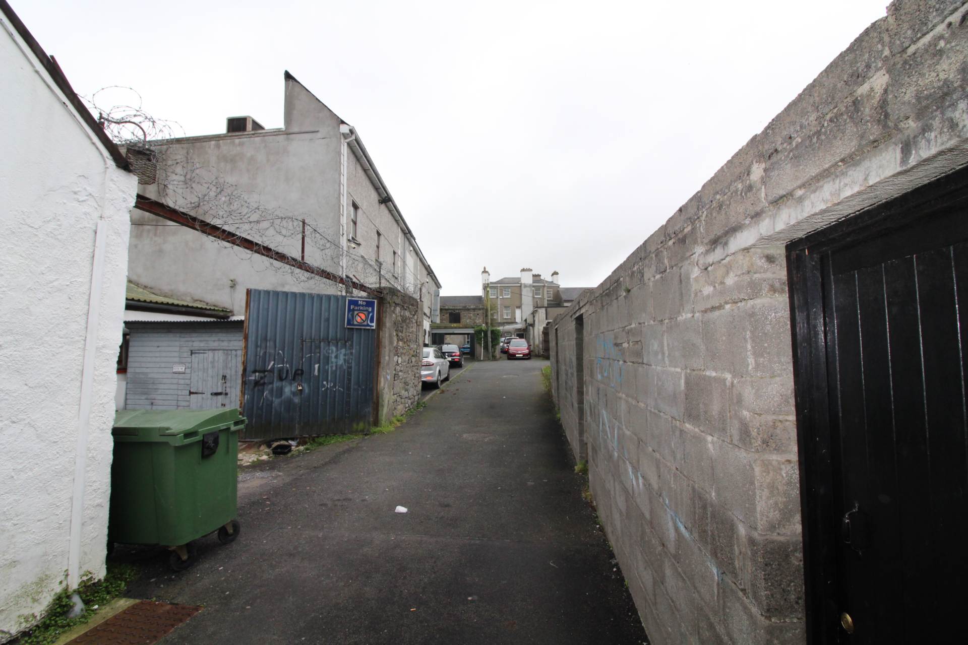 8 Main Street, Newbridge, Co. Kildare. W12 FK28