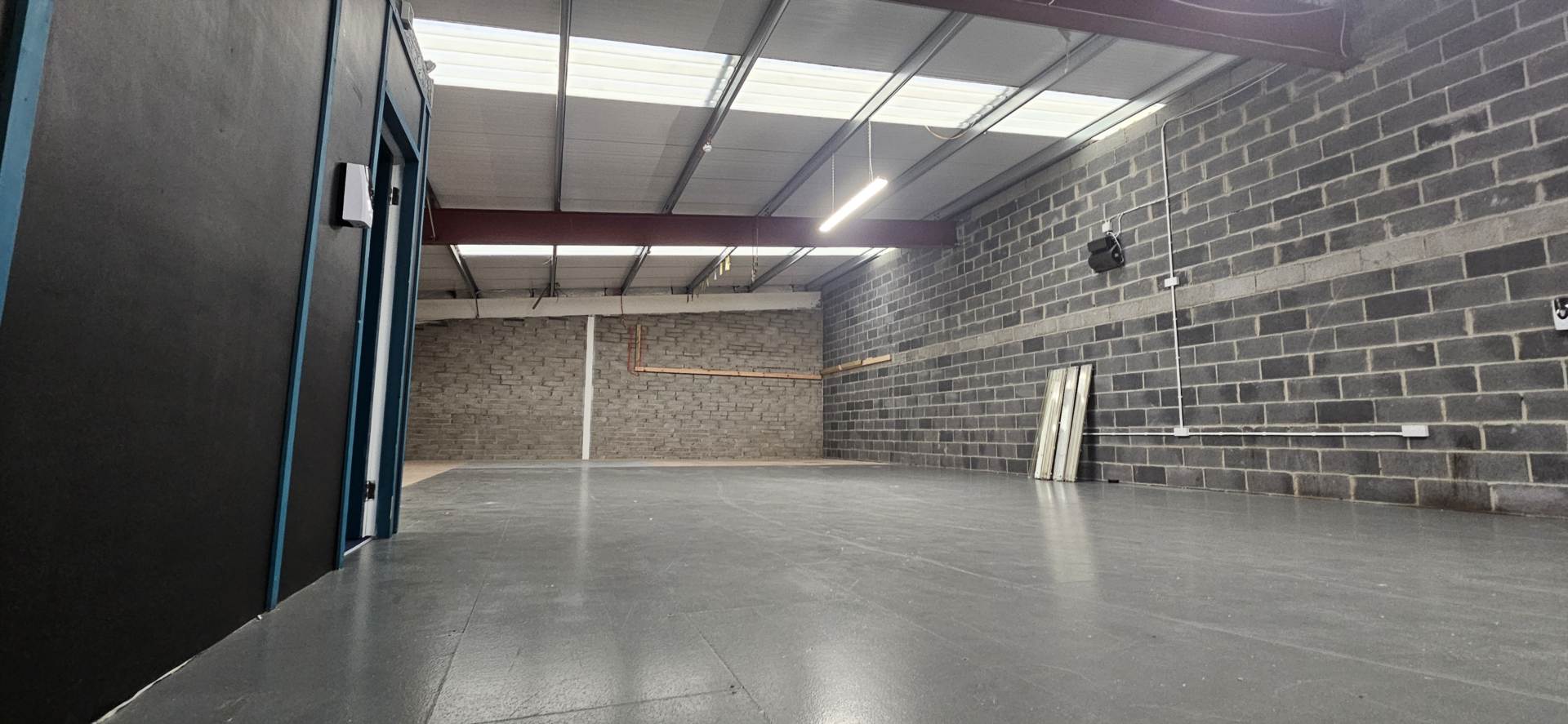 Unit D12, Southern Link Business Park, Naas, Co. Kildare. W91 HC65 Unit D12, Southern Link Business Park, Naas, Co. Kildare. W91 HC65