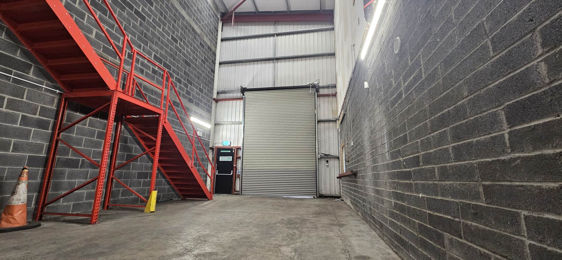 Unit D12, Southern Link Business Park, Naas, Co. Kildare. W91 HC65 Unit D12, Southern Link Business Park, Naas, Co. Kildare. W91 HC65