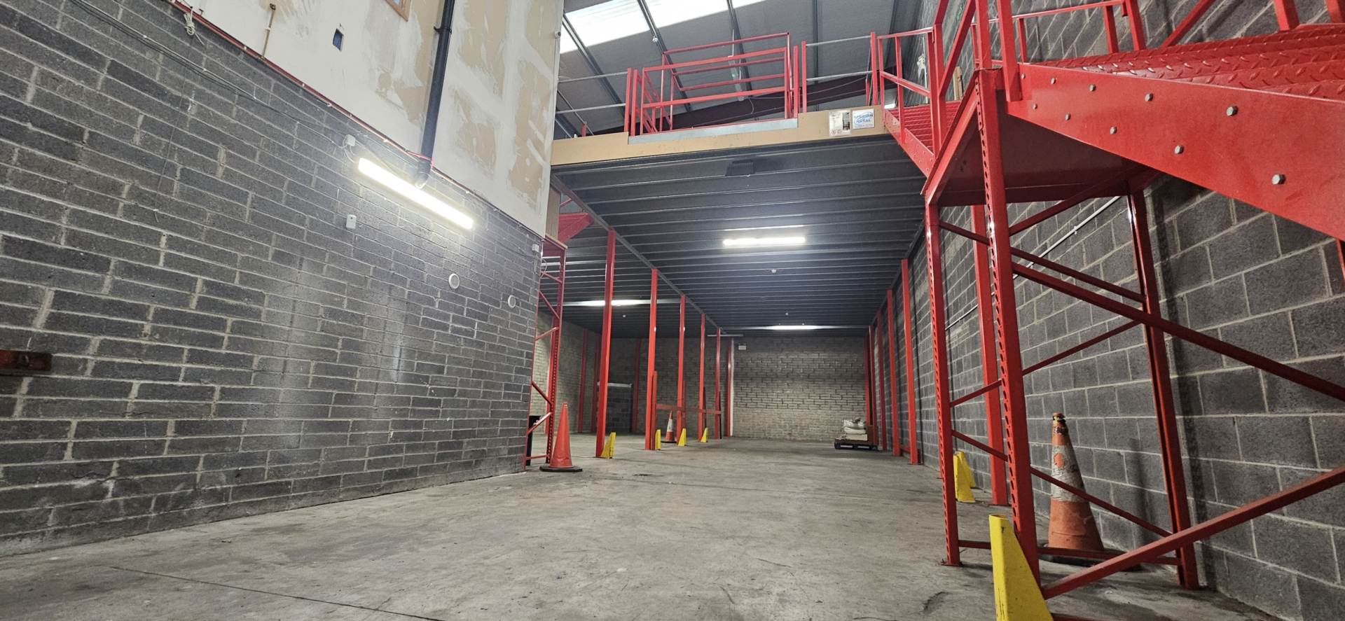 Unit D12, Southern Link Business Park, Naas, Co. Kildare. W91 HC65 Unit D12, Southern Link Business Park, Naas, Co. Kildare. W91 HC65