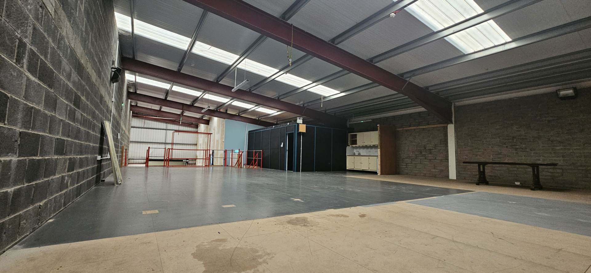 Unit D12, Southern Link Business Park, Naas, Co. Kildare. W91 HC65 Unit D12, Southern Link Business Park, Naas, Co. Kildare. W91 HC65