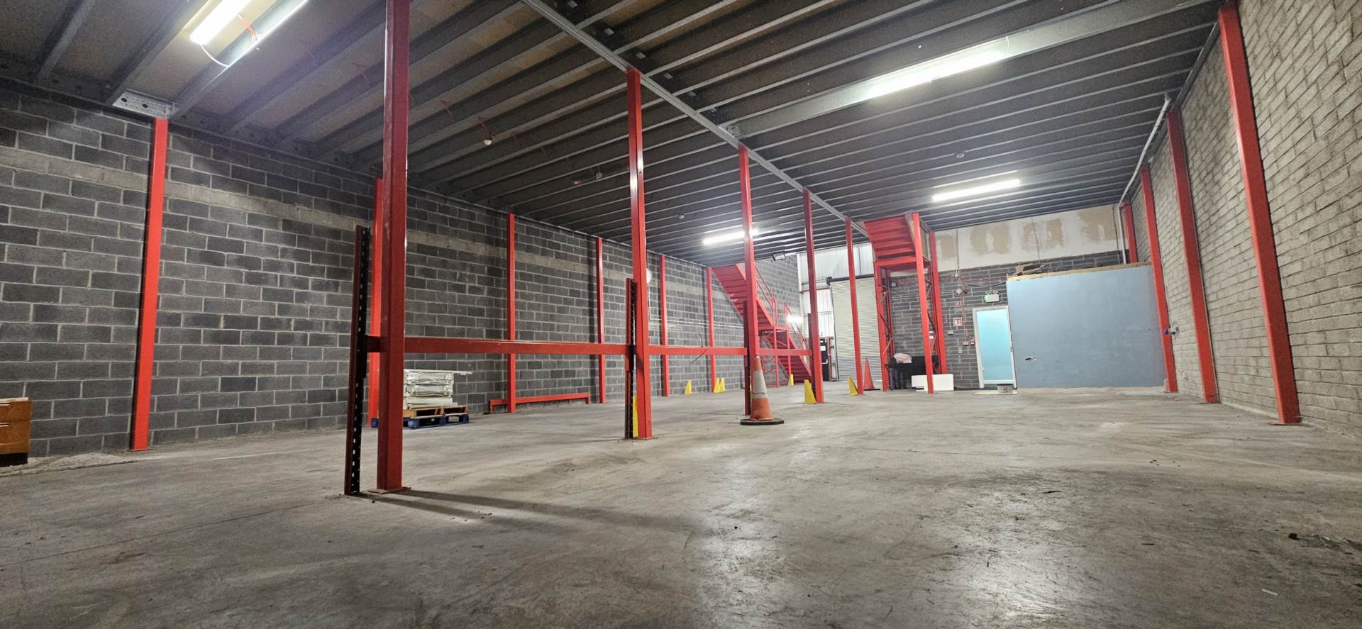 Unit D12, Southern Link Business Park, Naas, Co. Kildare. W91 HC65 Unit D12, Southern Link Business Park, Naas, Co. Kildare. W91 HC65