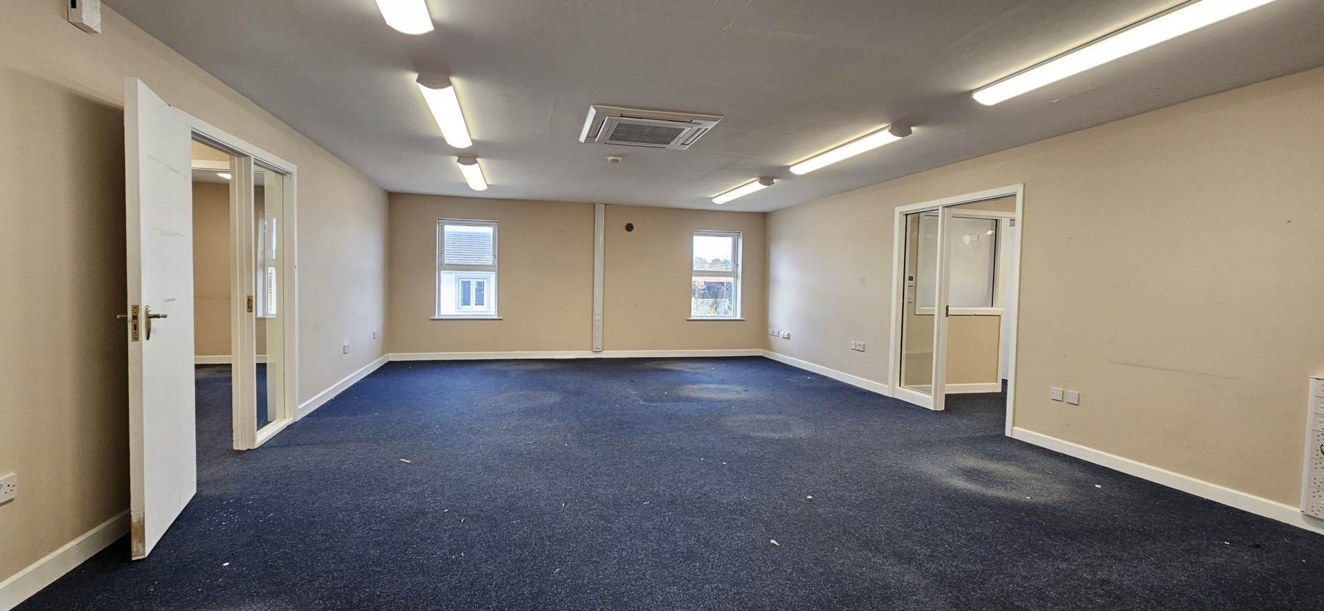 First Floor Offices, Enfield Town Centre, Johnstown Road, Enfield, Co. Meath First Floor Offices, Enfield Town Centre, Johnstown Road, Enfield, Co. Meath