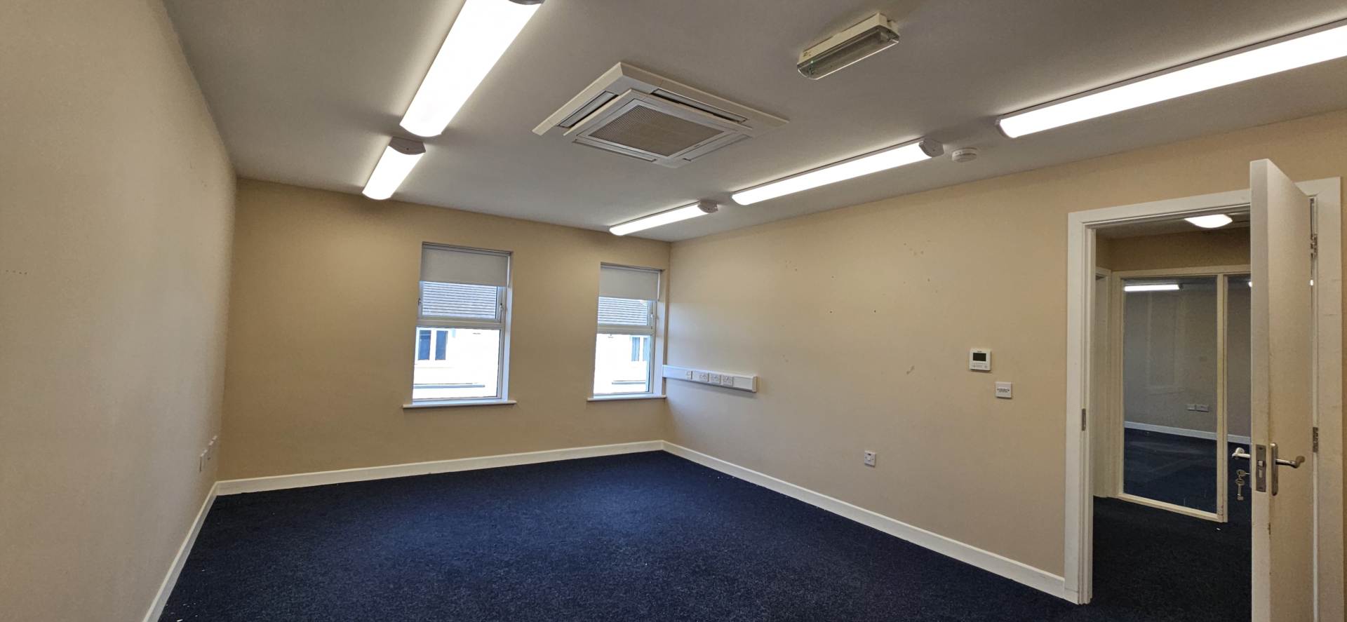 First Floor Offices, Enfield Town Centre, Johnstown Road, Enfield, Co. Meath First Floor Offices, Enfield Town Centre, Johnstown Road, Enfield, Co. Meath