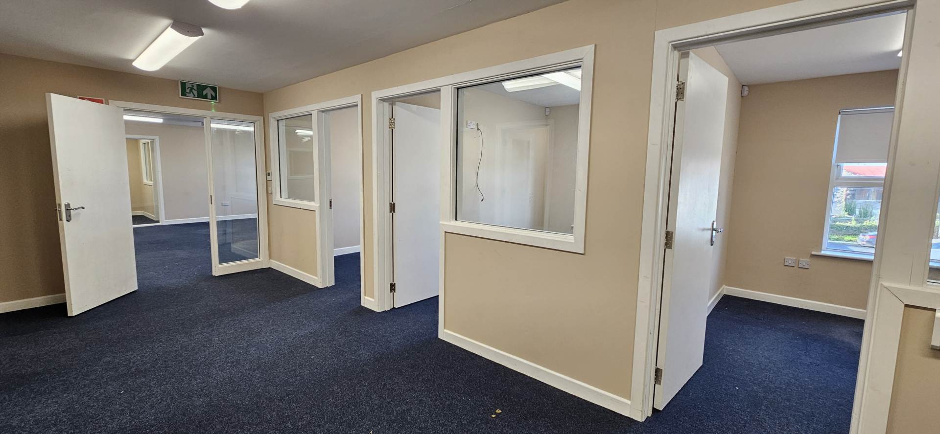 First Floor Offices, Enfield Town Centre, Johnstown Road, Enfield, Co. Meath First Floor Offices, Enfield Town Centre, Johnstown Road, Enfield, Co. Meath