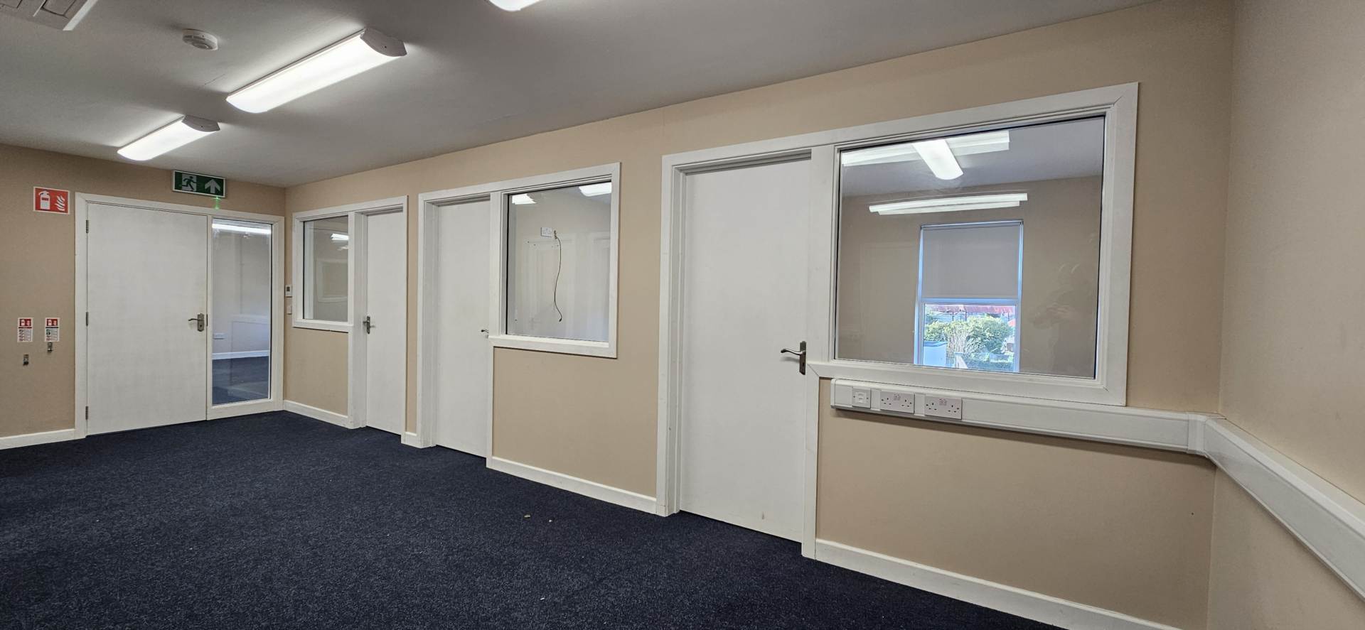 First Floor Offices, Enfield Town Centre, Johnstown Road, Enfield, Co. Meath First Floor Offices, Enfield Town Centre, Johnstown Road, Enfield, Co. Meath