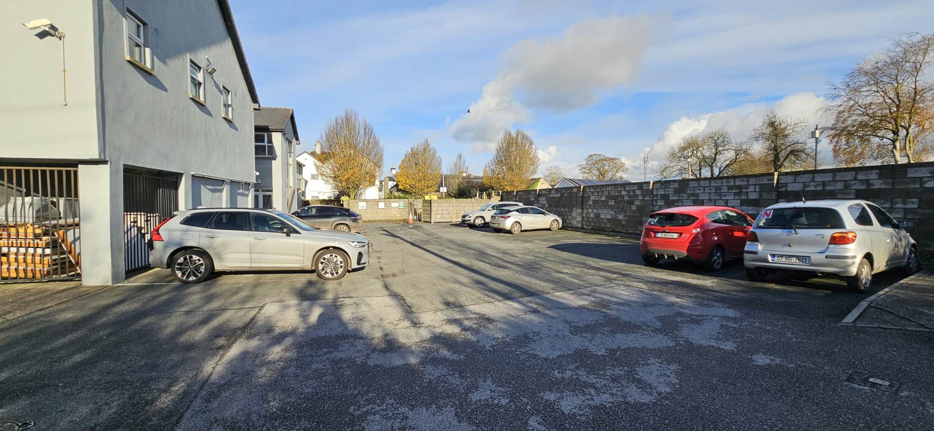 First Floor Offices, Enfield Town Centre, Johnstown Road, Enfield, Co. Meath First Floor Offices, Enfield Town Centre, Johnstown Road, Enfield, Co. Meath