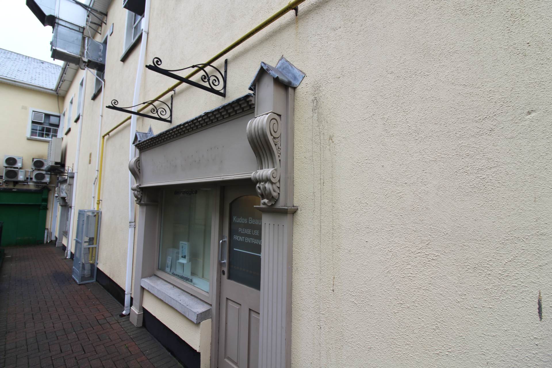 Unit 23, Naas Town Centre, Wolfe Tone Street, Naas, Co. Kildare. W91 K251