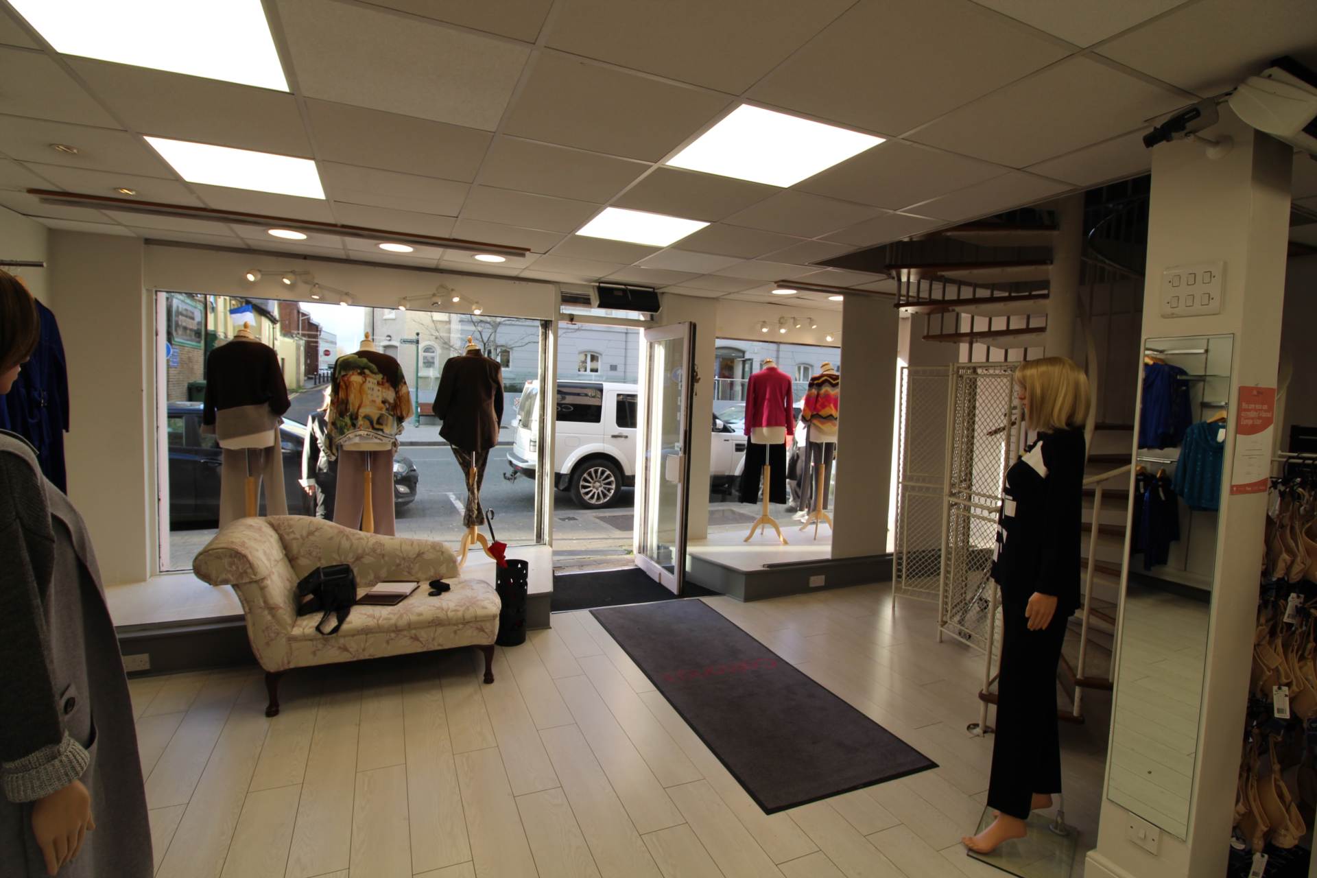 21 North Main Street, Naas, Co. Kildare. W91 VH74