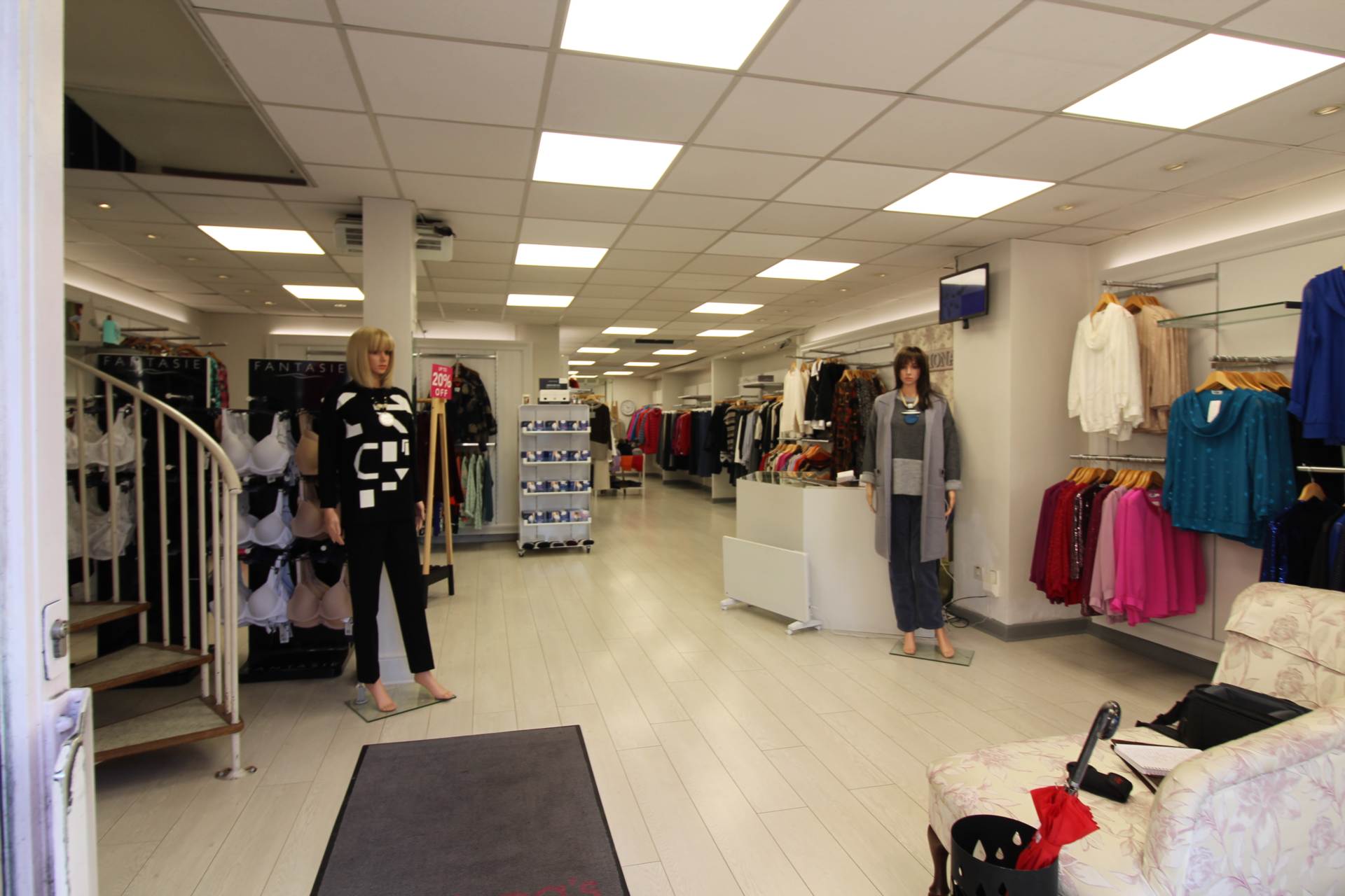 21 North Main Street, Naas, Co. Kildare. W91 VH74