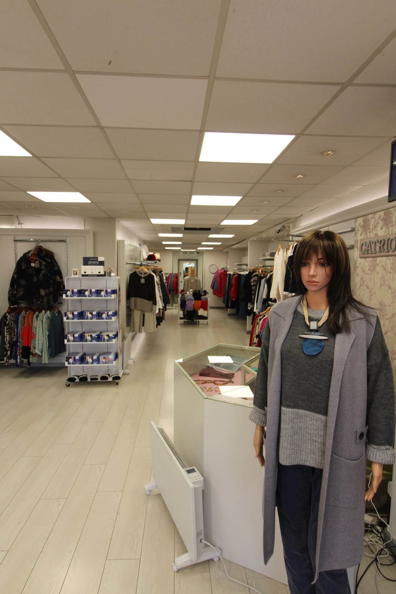 21 North Main Street, Naas, Co. Kildare. W91 VH74