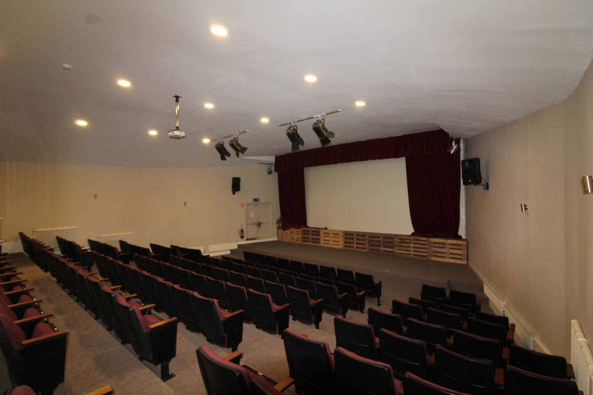 Naas Shopping Mall, North Main Street, Naas. Co. Kildare. W91 XH52