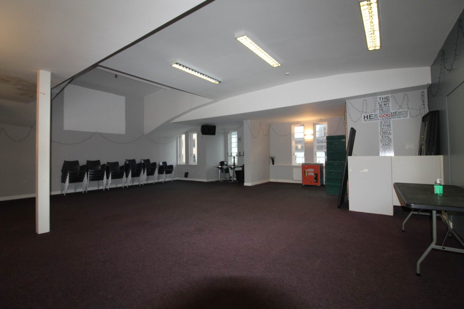 Naas Shopping Mall, North Main Street, Naas. Co. Kildare. W91 XH52