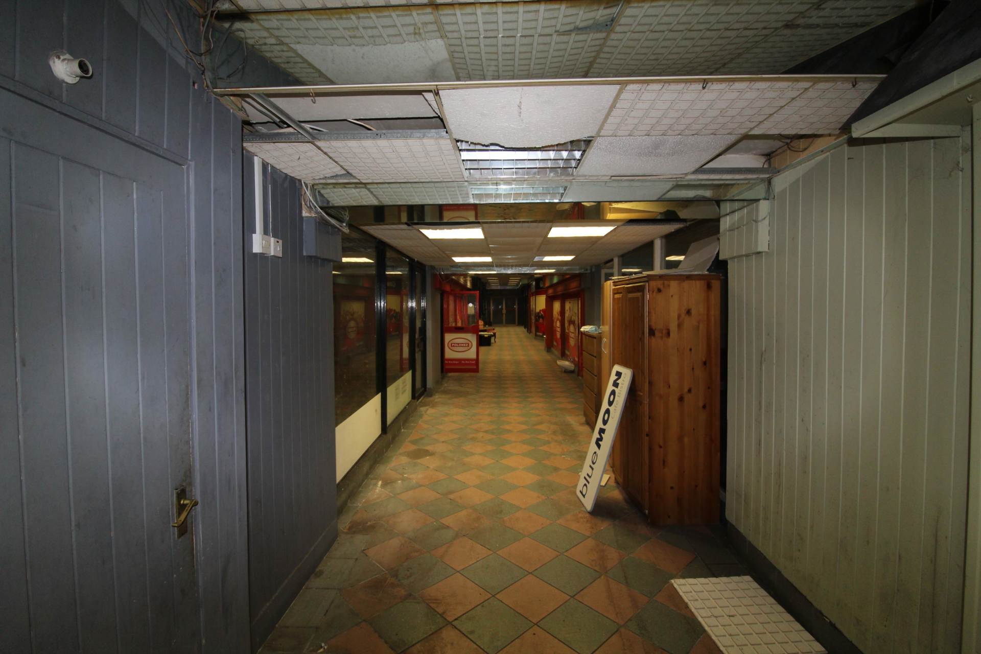 Naas Shopping Mall, North Main Street, Naas. Co. Kildare. W91 XH52