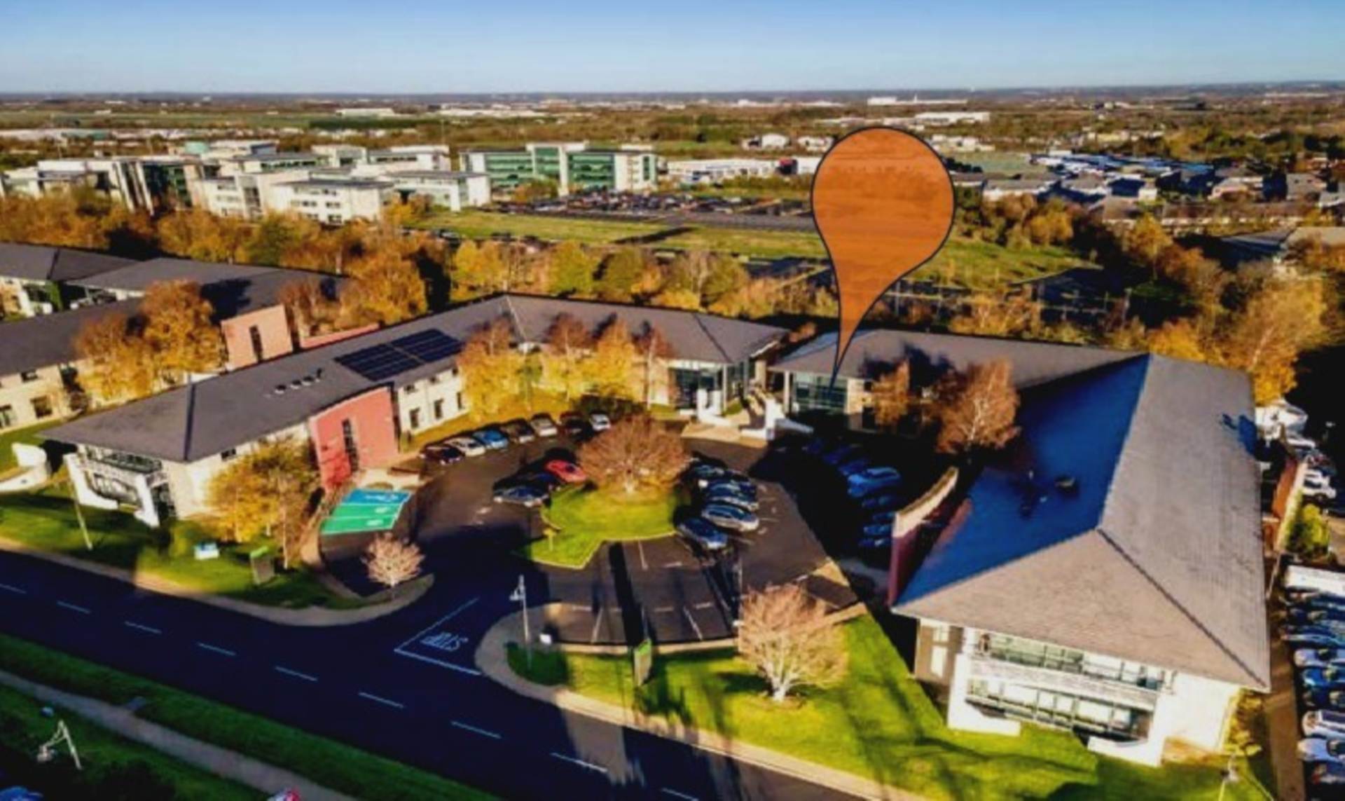 Part Ground & First Floor, 3030 Lake Drive, Citywest Business Campus, Dublin 24, D24 KX6Y