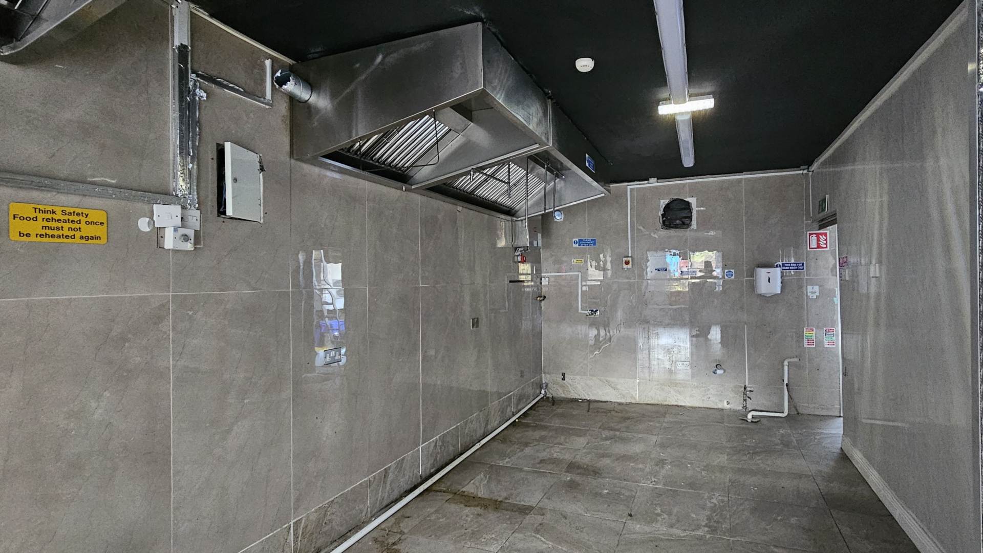 Ground Floor Retail Unit, George`s Street, Newbridge, Co. Kildare