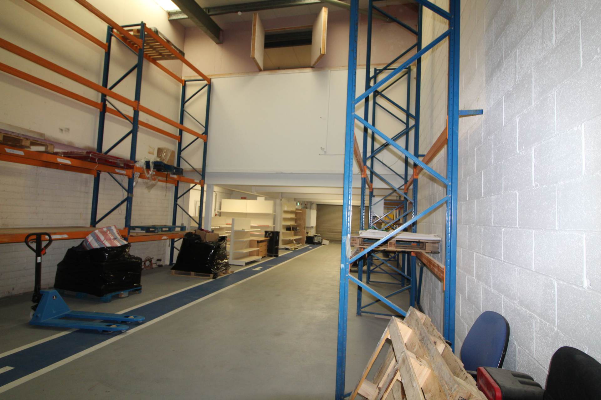 Unit J4, M7 Business Park, Naas, Co. Kildare. W91 NX66