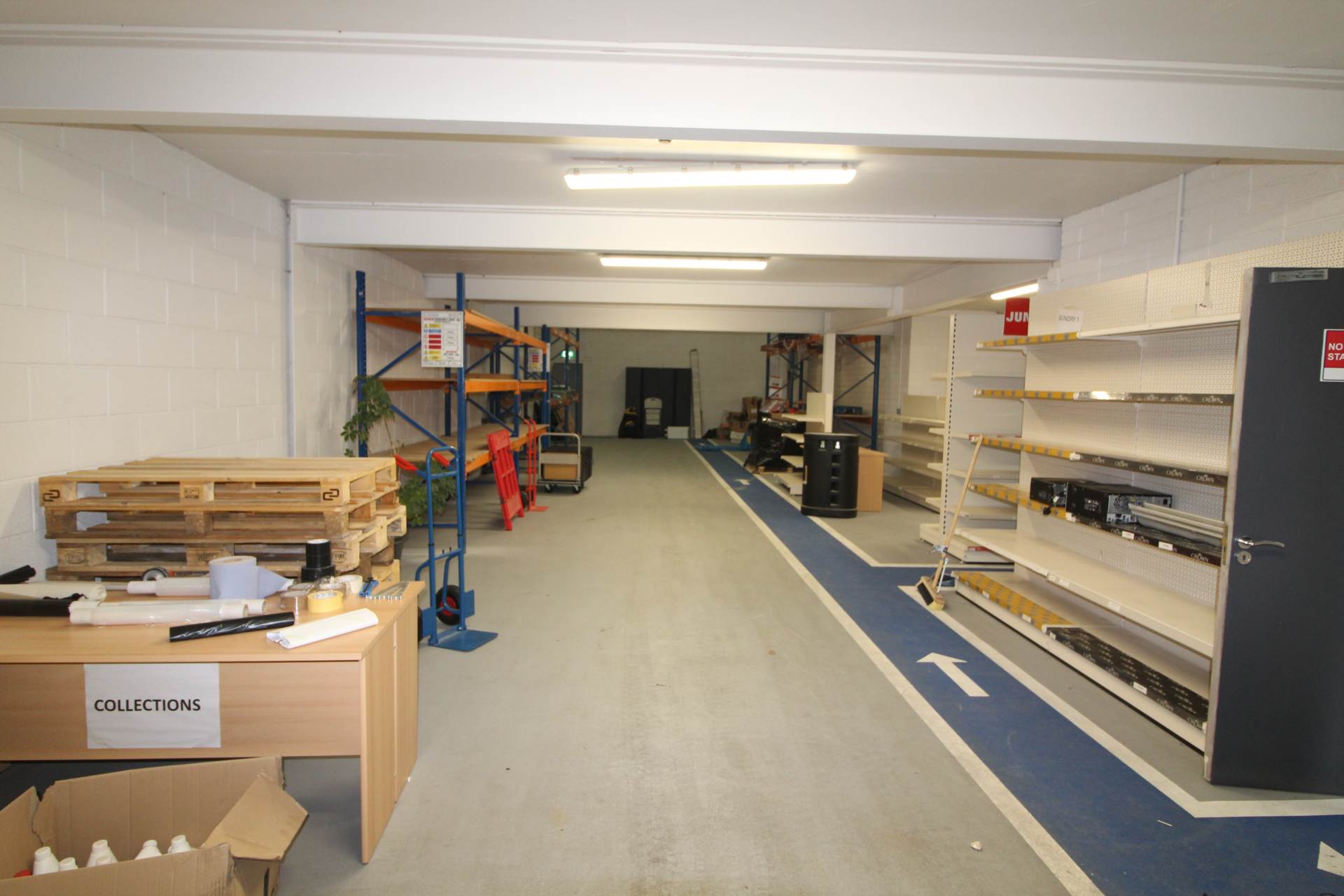 Unit J4, M7 Business Park, Naas, Co. Kildare. W91 NX66