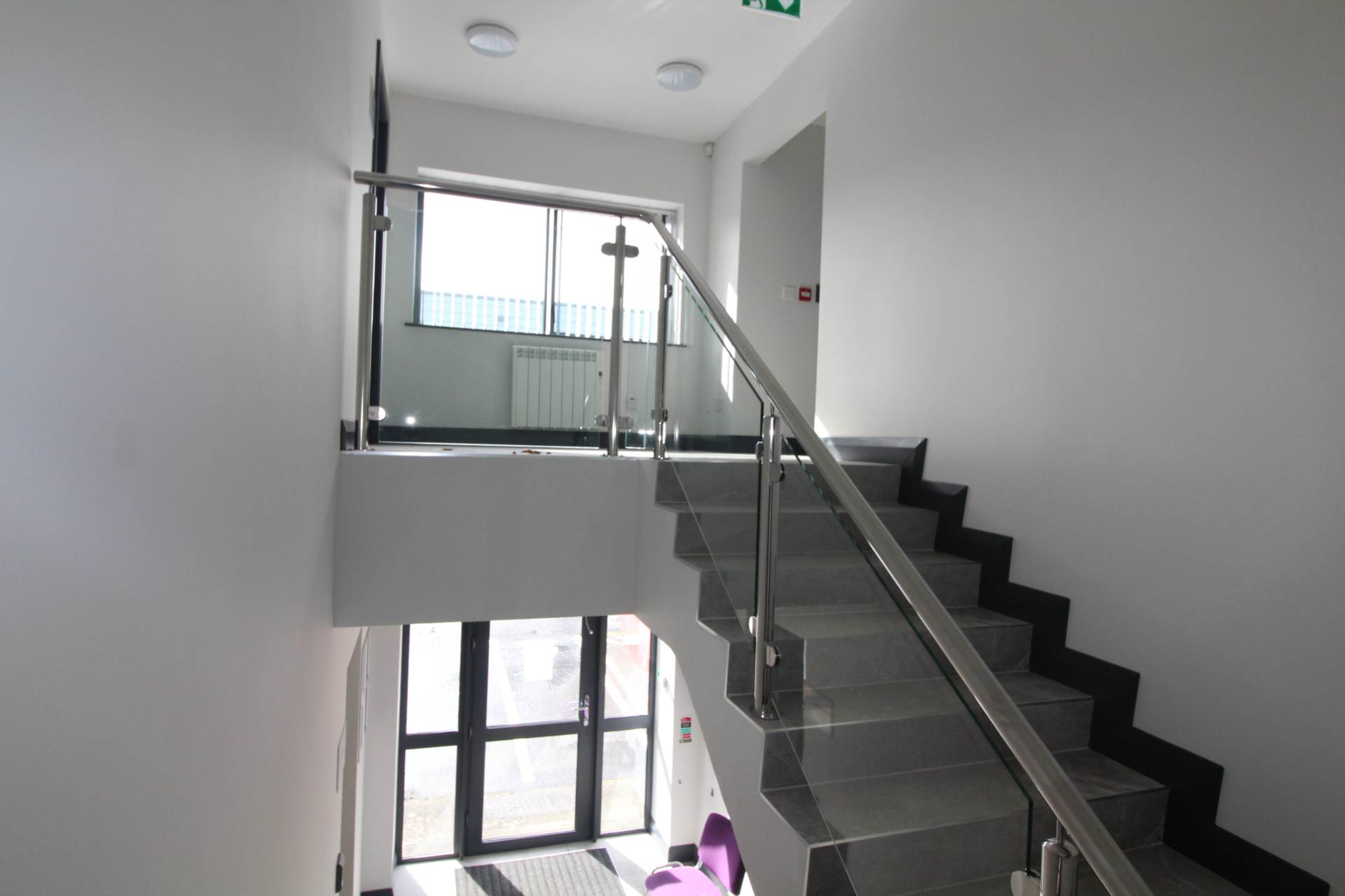 Unit J4, M7 Business Park, Naas, Co. Kildare. W91 NX66