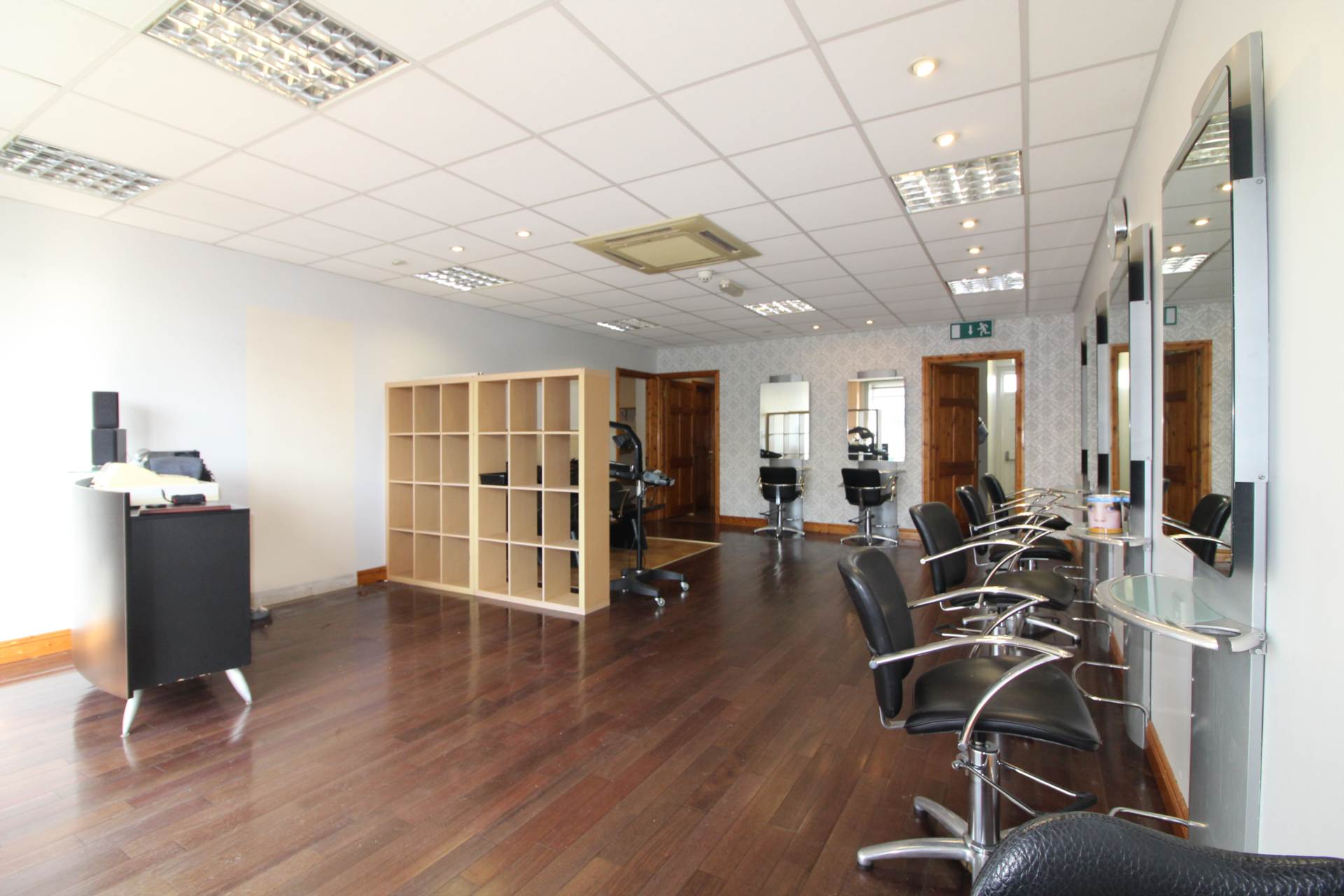 Unit 2, Carragh Village Centre, Naas, Co. Kildare W91 E16W Unit 2, Carragh Village Centre, Naas, Co. Kildare W91 E16W