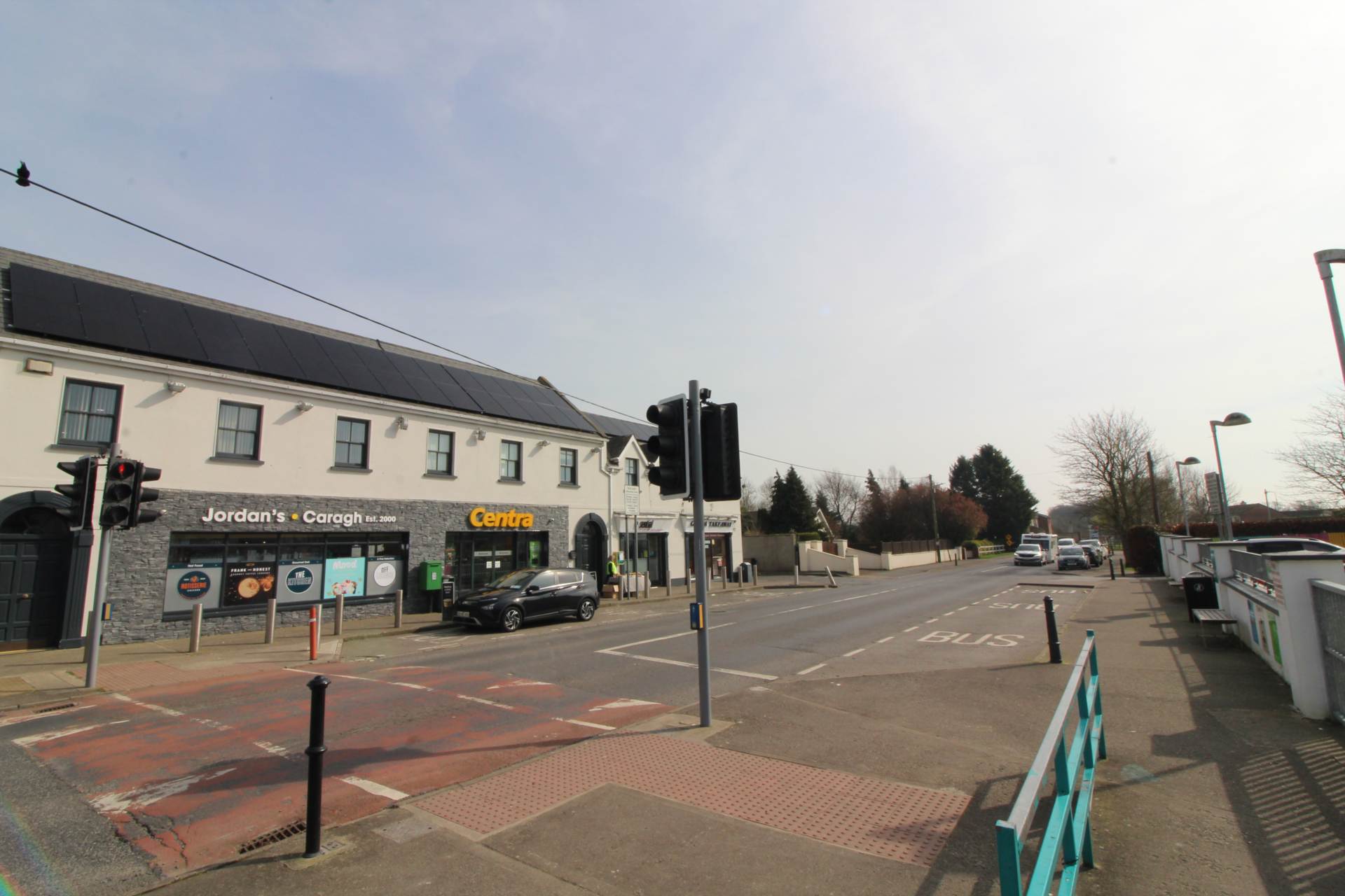 Unit 2, Carragh Village Centre, Naas, Co. Kildare W91 E16W Unit 2, Carragh Village Centre, Naas, Co. Kildare W91 E16W