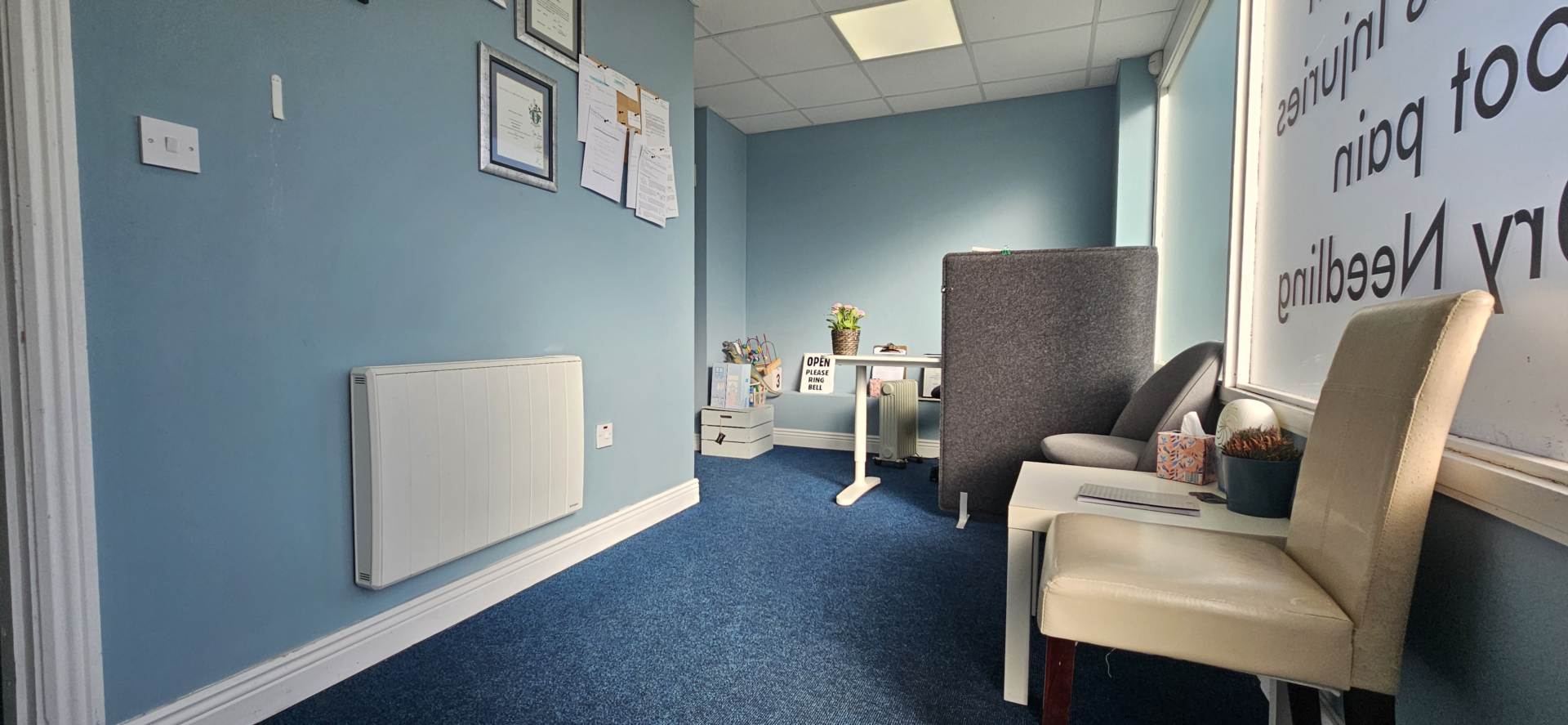 Unit 1 Sallins Town Centre, Clane Road, Sallins, Co. Kildare