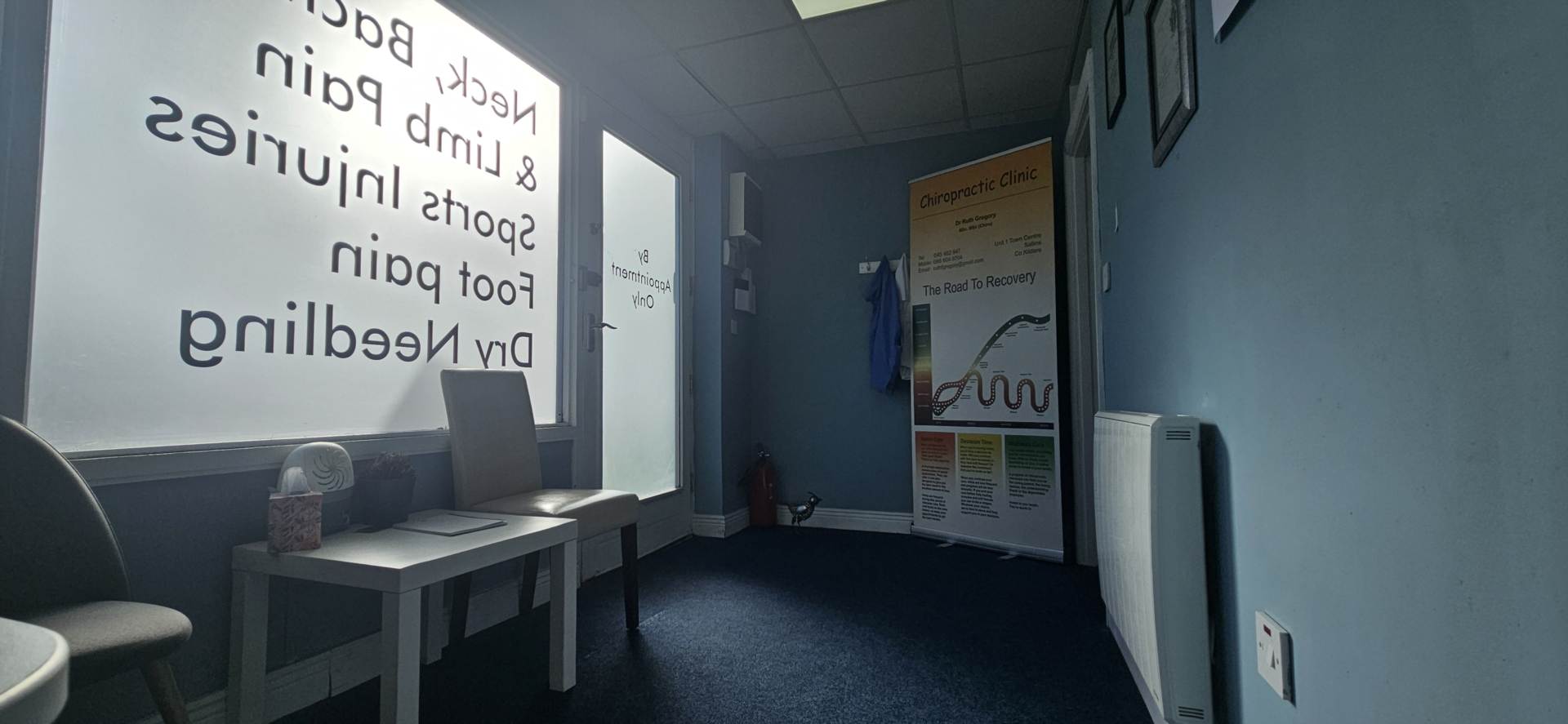 Unit 1 Sallins Town Centre, Clane Road, Sallins, Co. Kildare