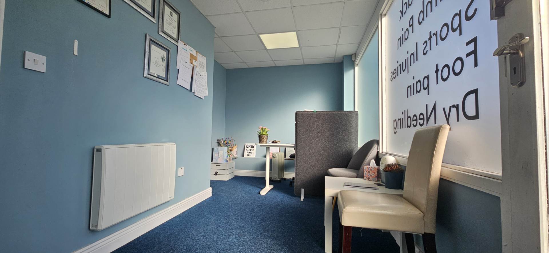 Unit 1 Sallins Town Centre, Clane Road, Sallins, Co. Kildare