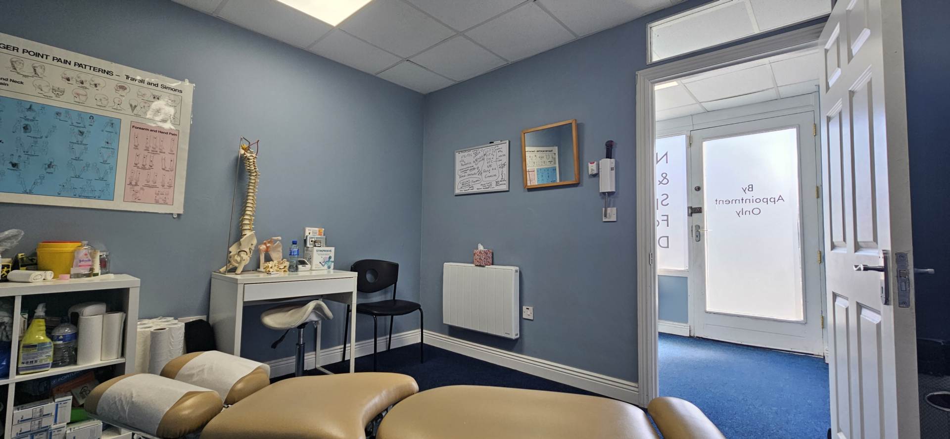 Unit 1 Sallins Town Centre, Clane Road, Sallins, Co. Kildare