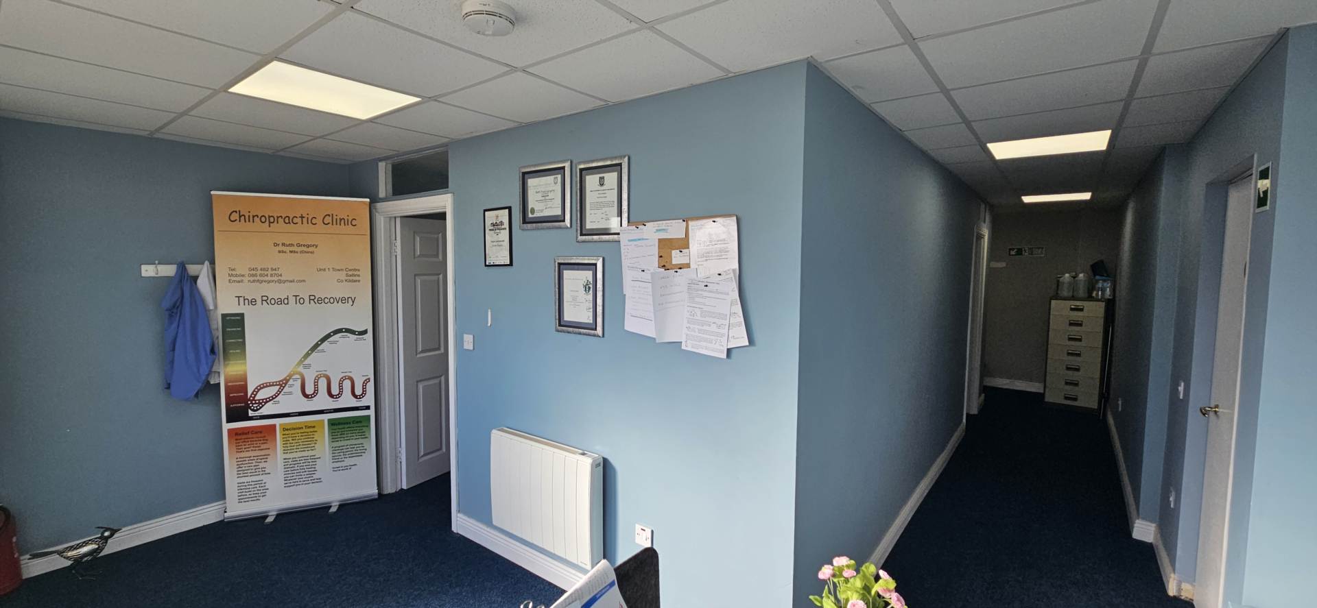 Unit 1 Sallins Town Centre, Clane Road, Sallins, Co. Kildare