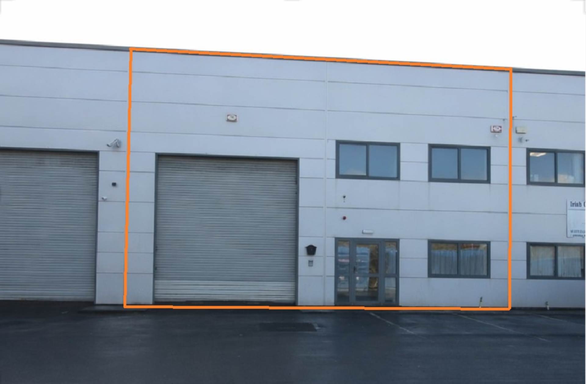 Unit J6, M7 Business Park, Naas, Co. Kildare. W91 EN24