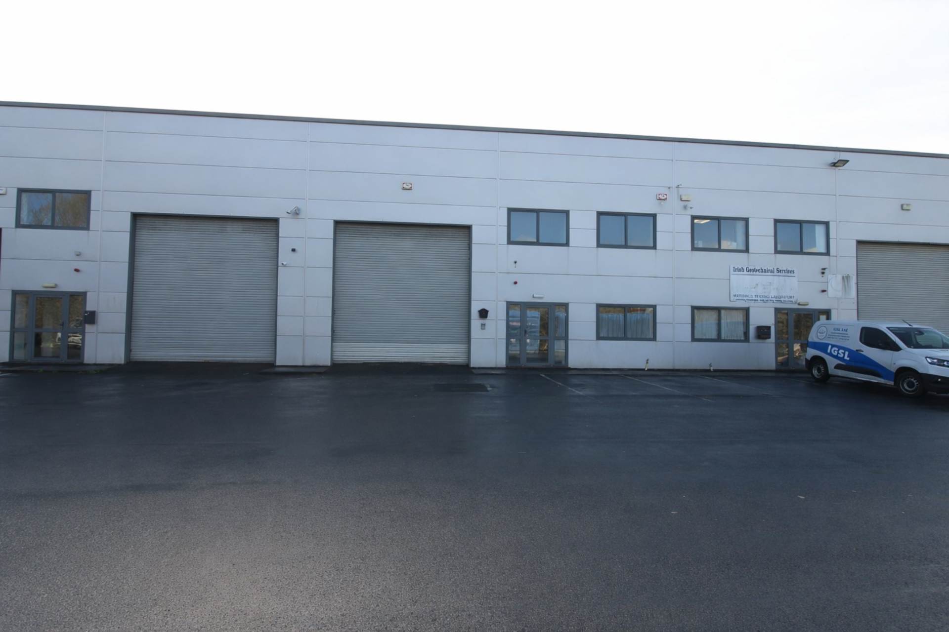 Unit J6, M7 Business Park, Naas, Co. Kildare. W91 EN24