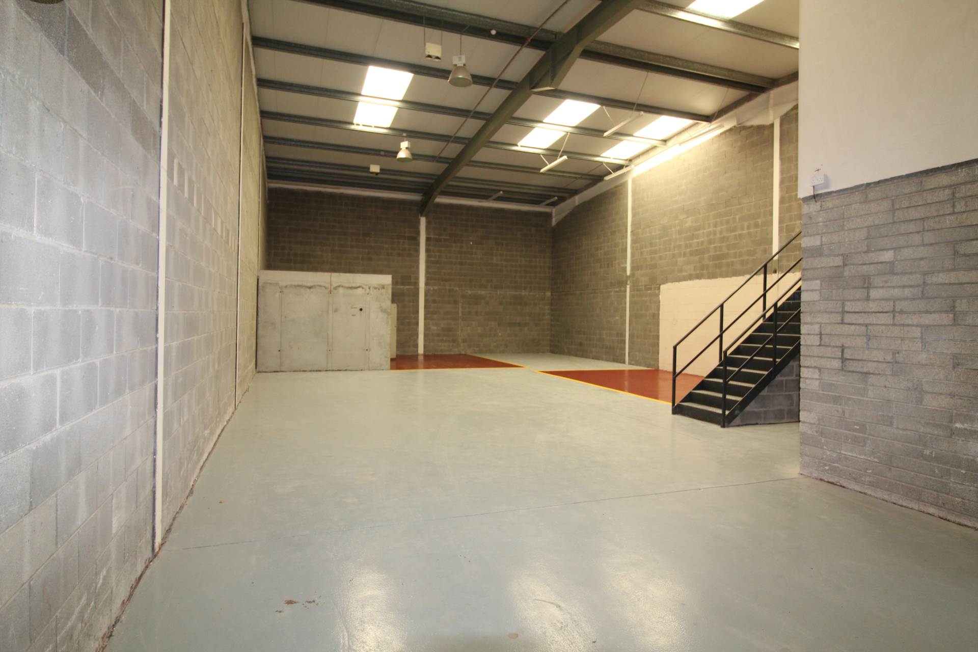 Unit J6, M7 Business Park, Naas, Co. Kildare. W91 EN24
